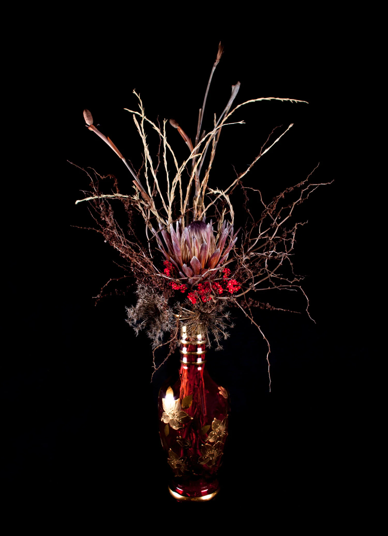 Dead Flowers 8