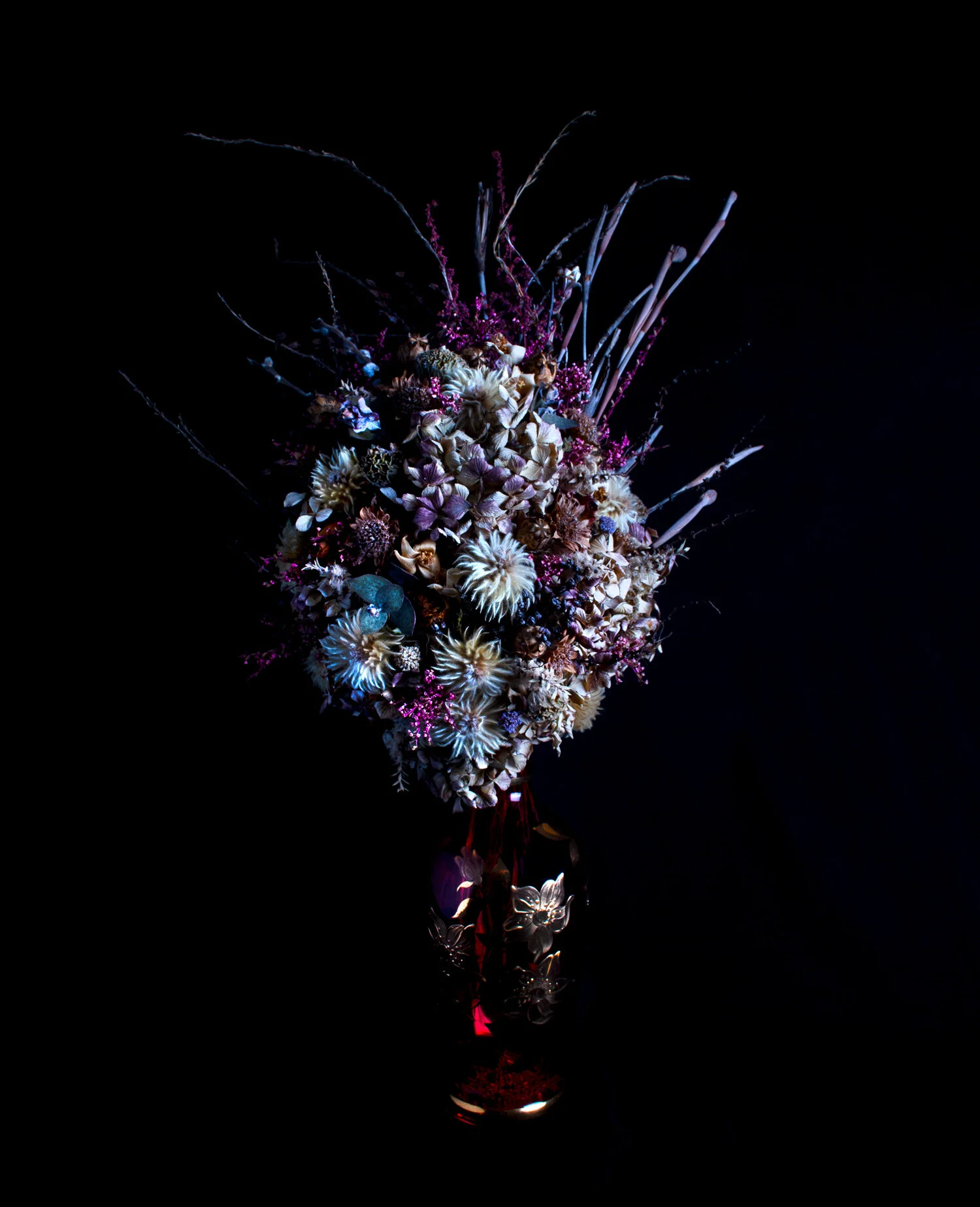 Dead Flowers 12