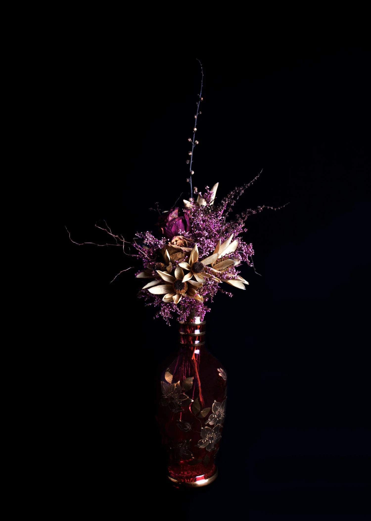 Dead Flowers 10