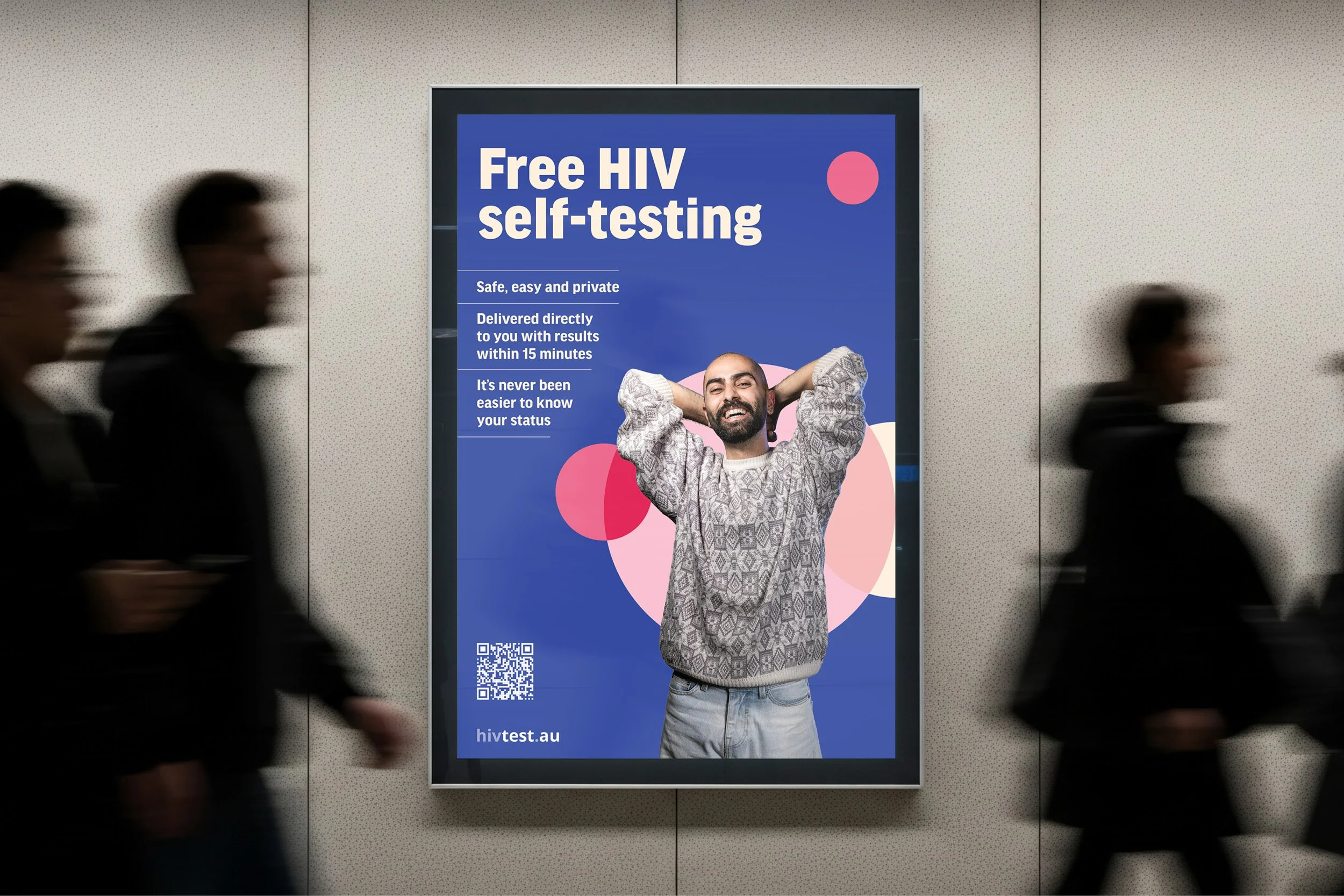 HIV self testing