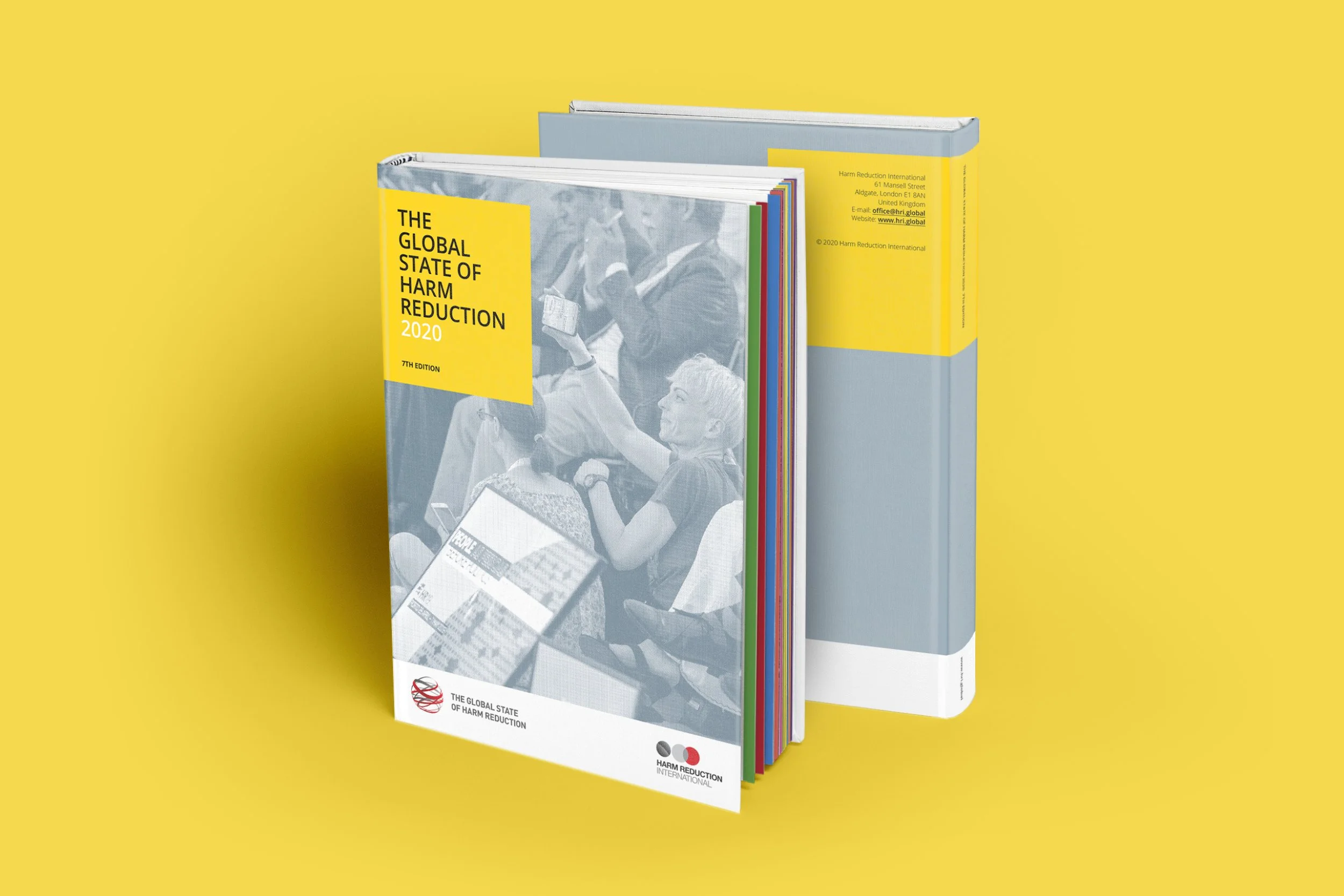 Harm Reduction International