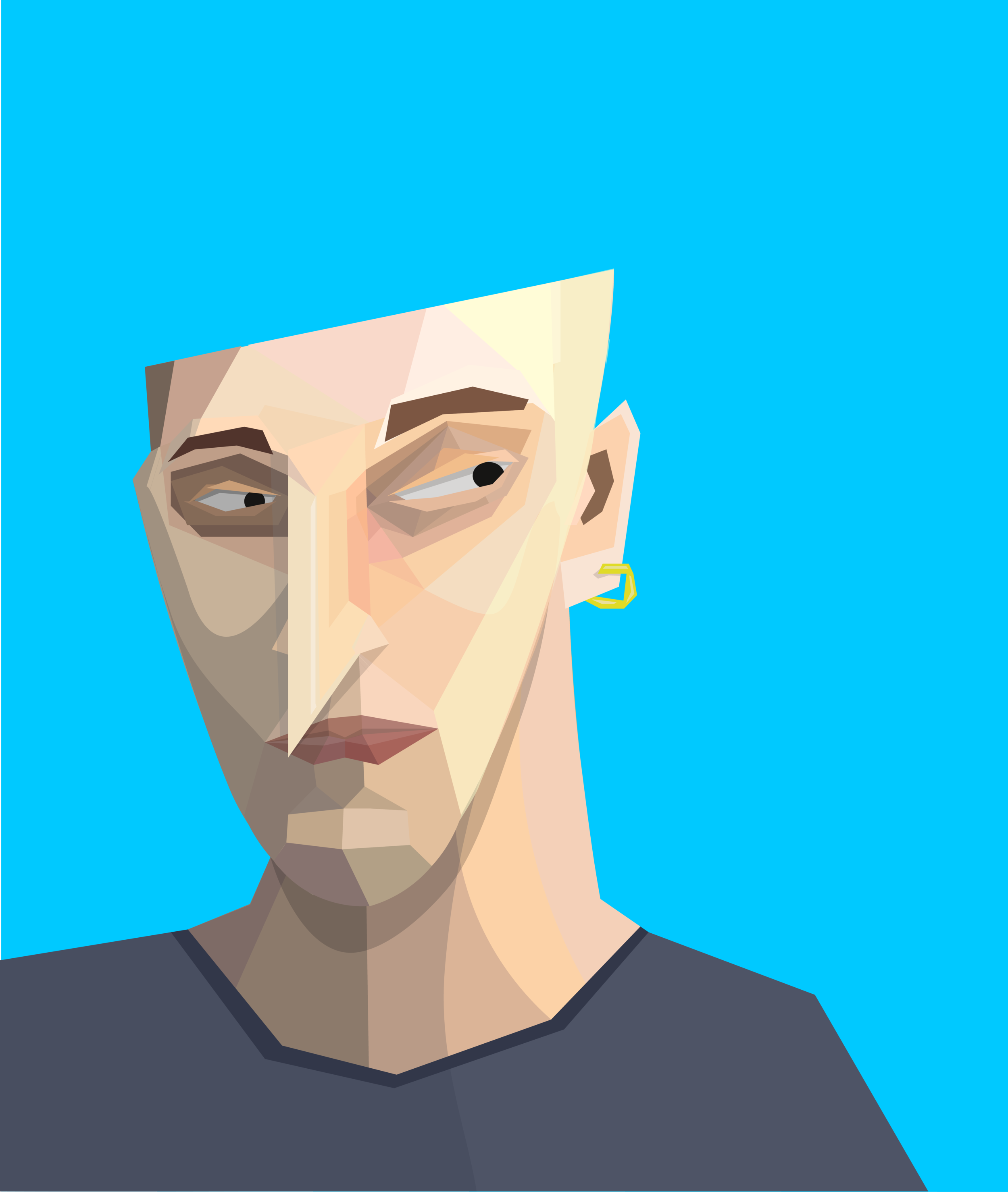 "Vectorman"
