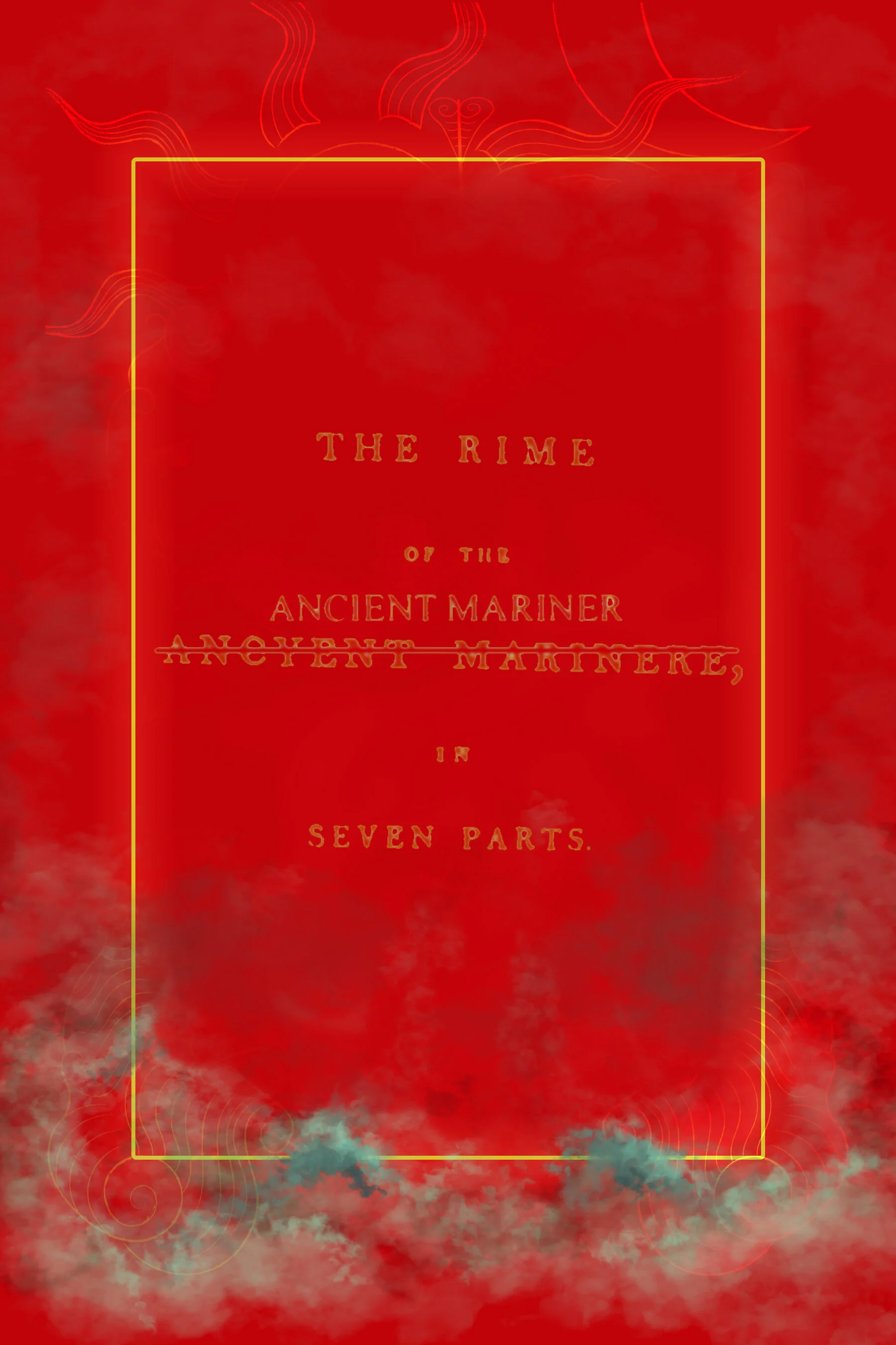 Cover Page