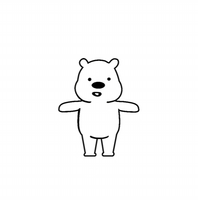 HypeClub - Sample Animation