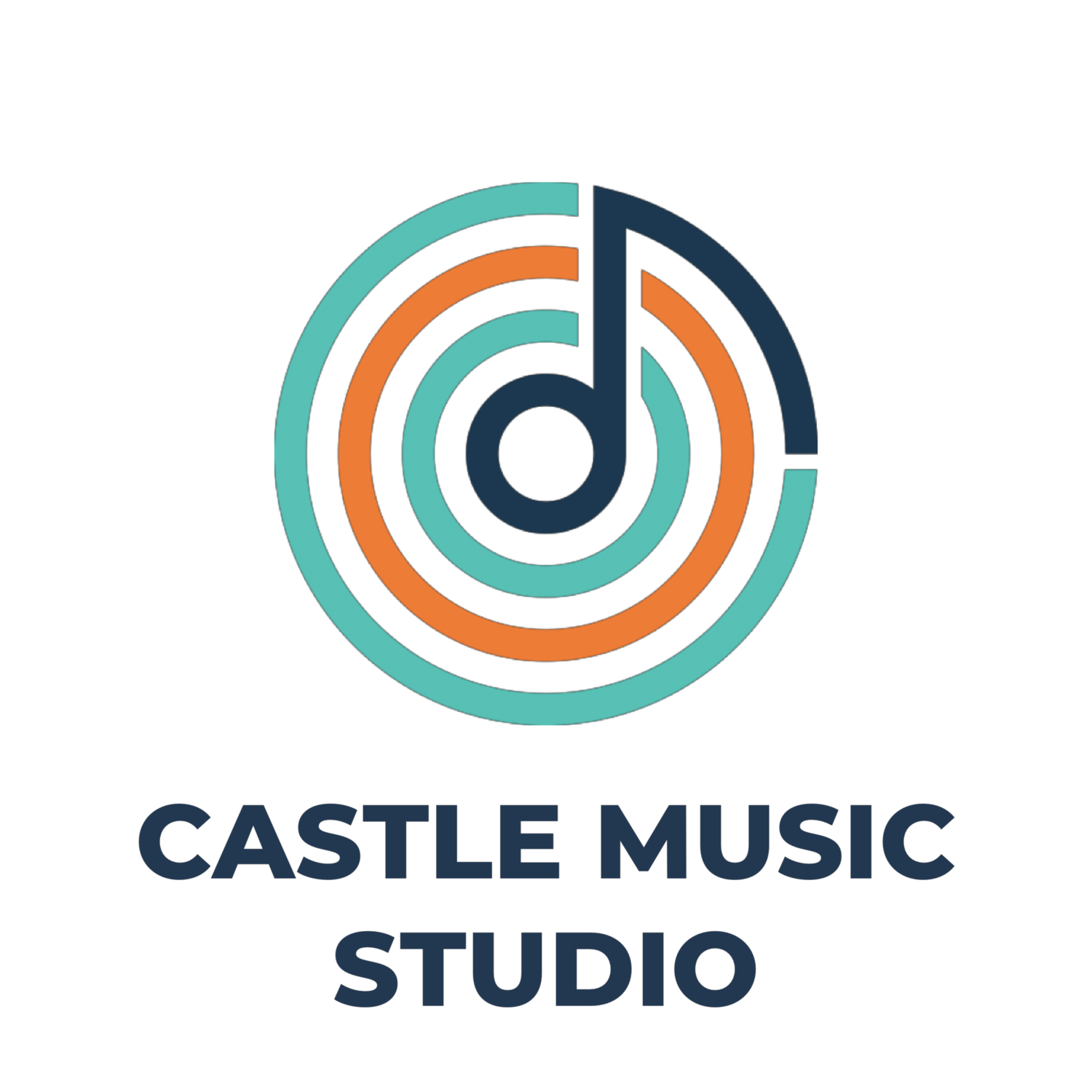 Castle Music Studio
