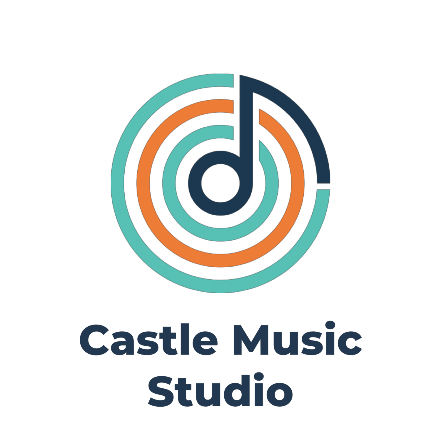 Castle Music Studio