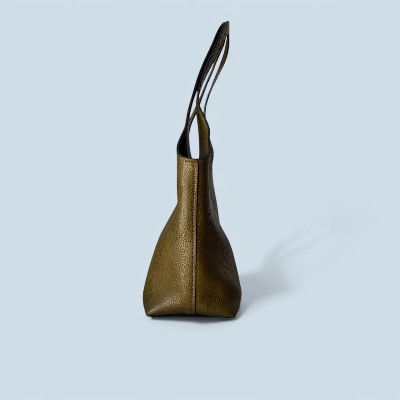 Loma Bag Olive Green 5.JPG