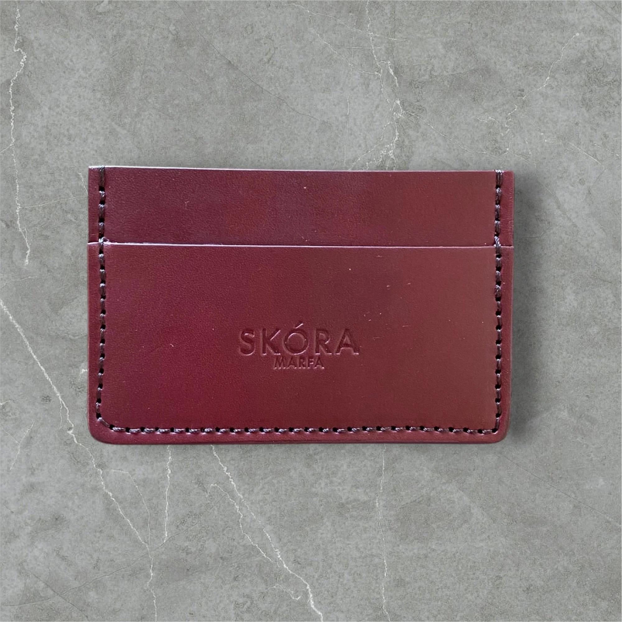 Credit Card Holder