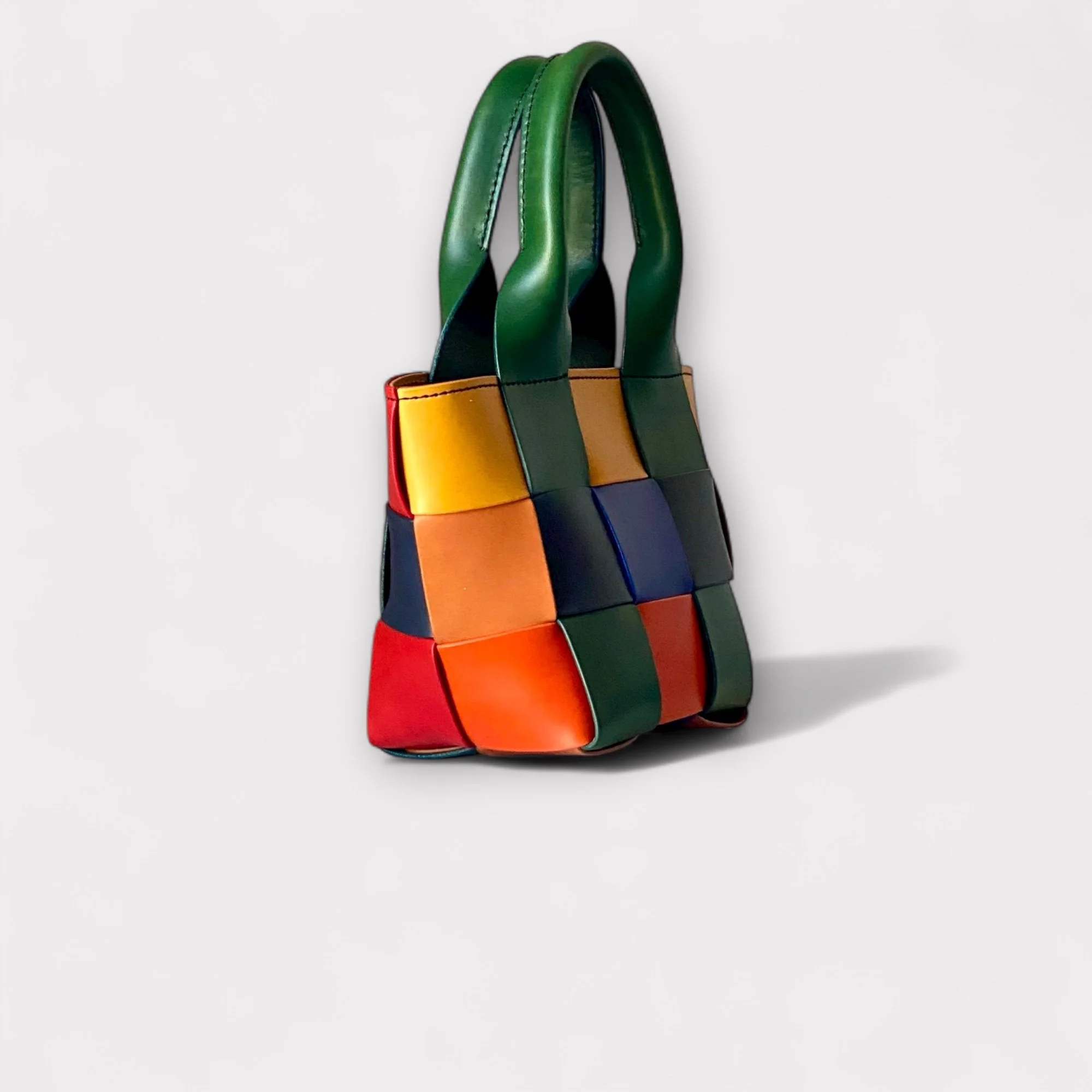 Marfa 25 Mini Woven Tote bag 4.JPG