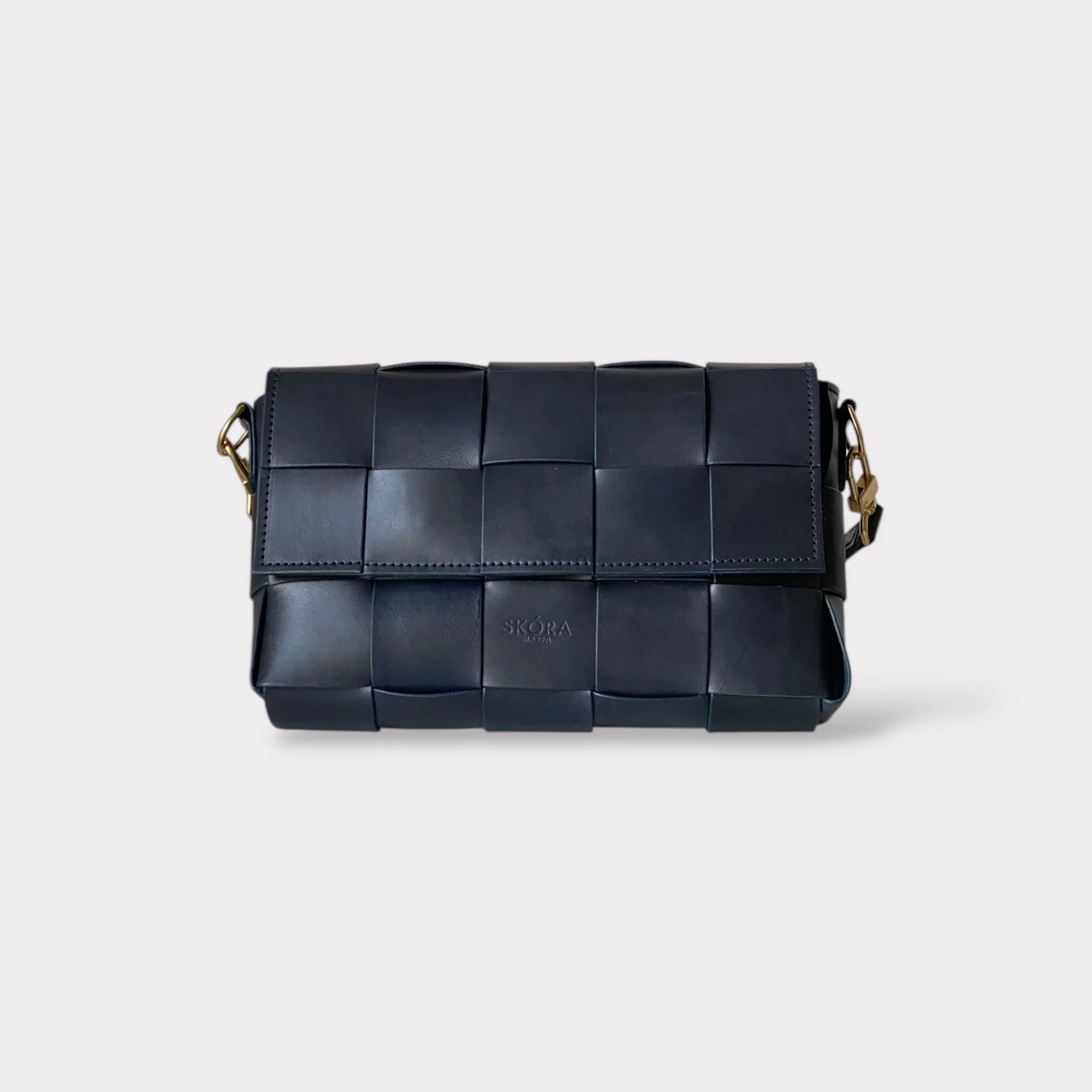 Roca Bag in Navy