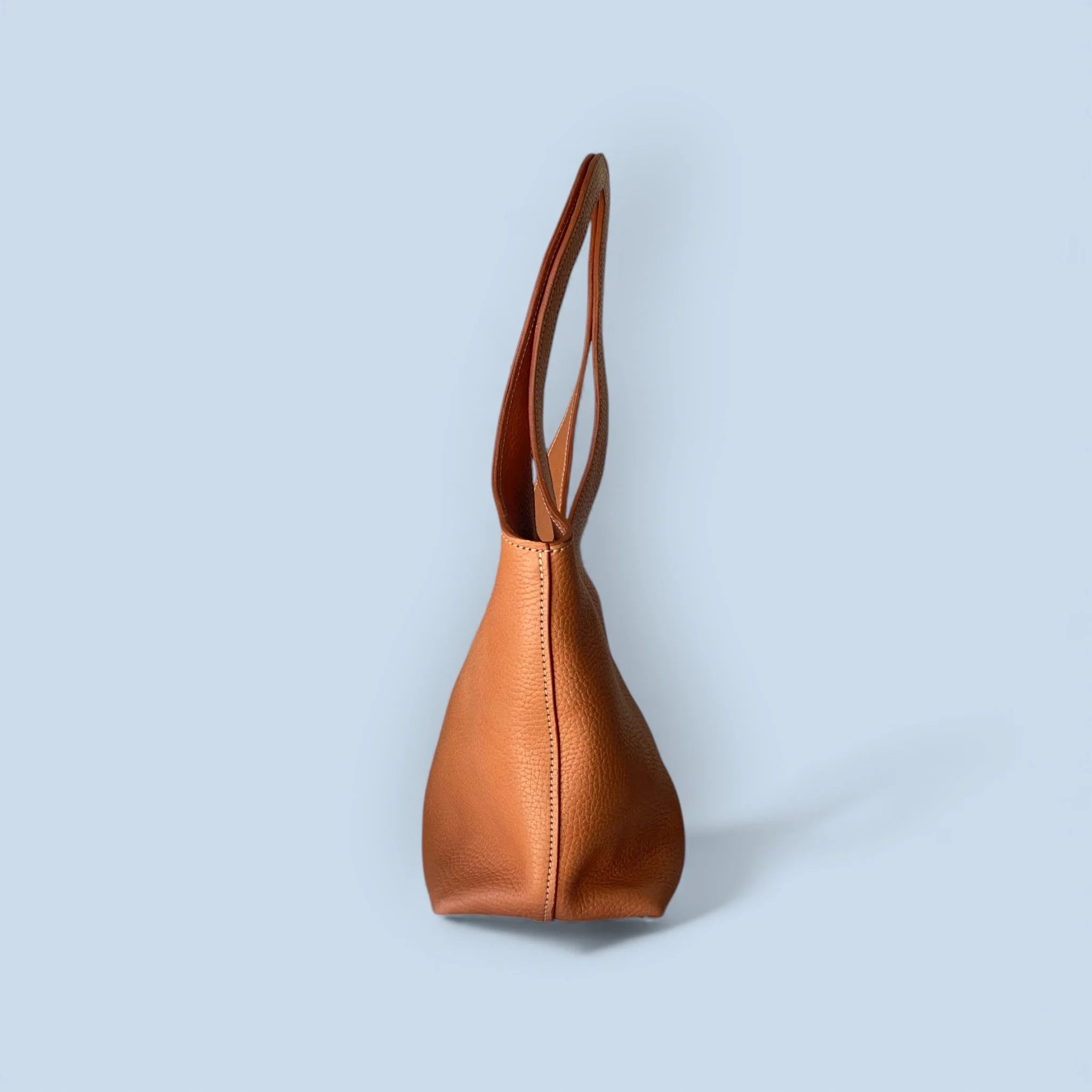 Loma Bag Saddle Tan 1.JPG