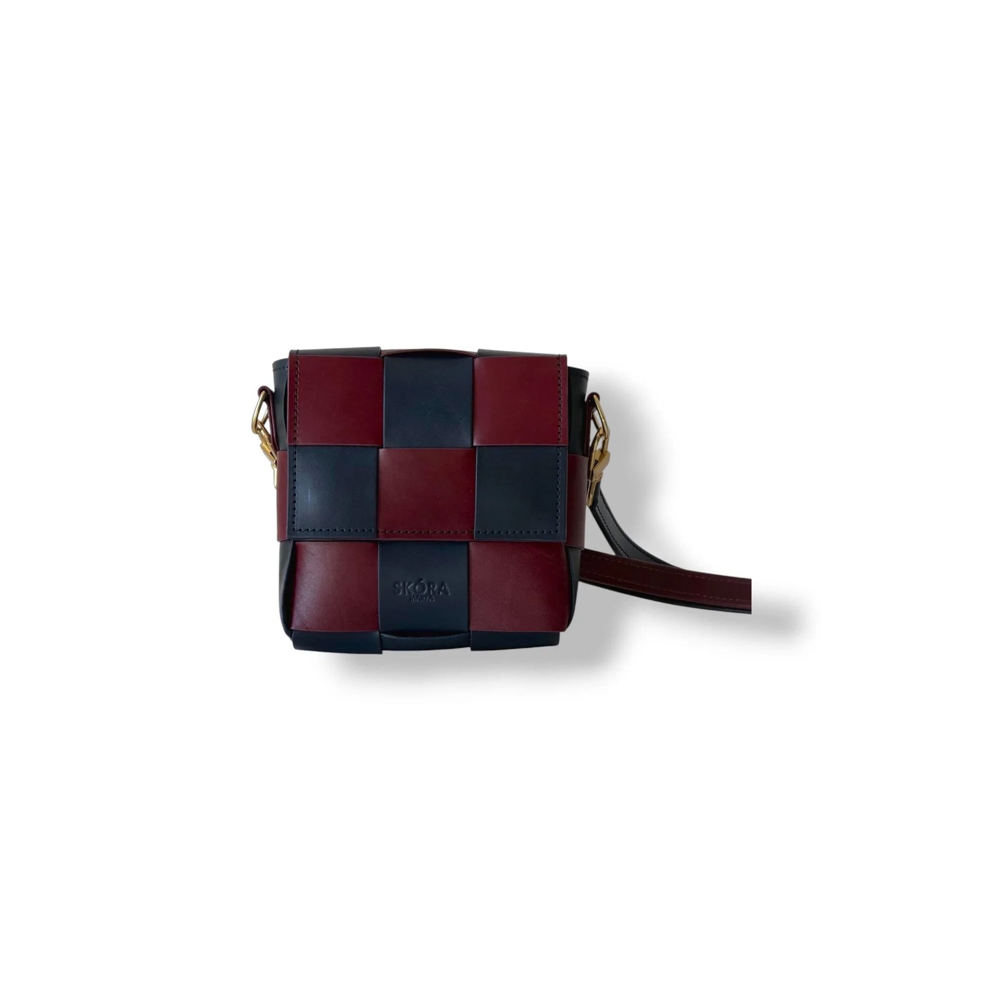 Quadra 1 Skora Marfa Woven Bag.JPG