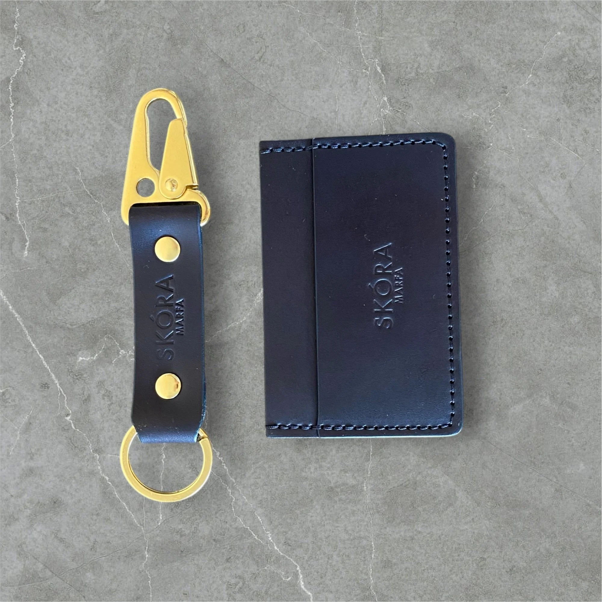 Essential Duo Bundle