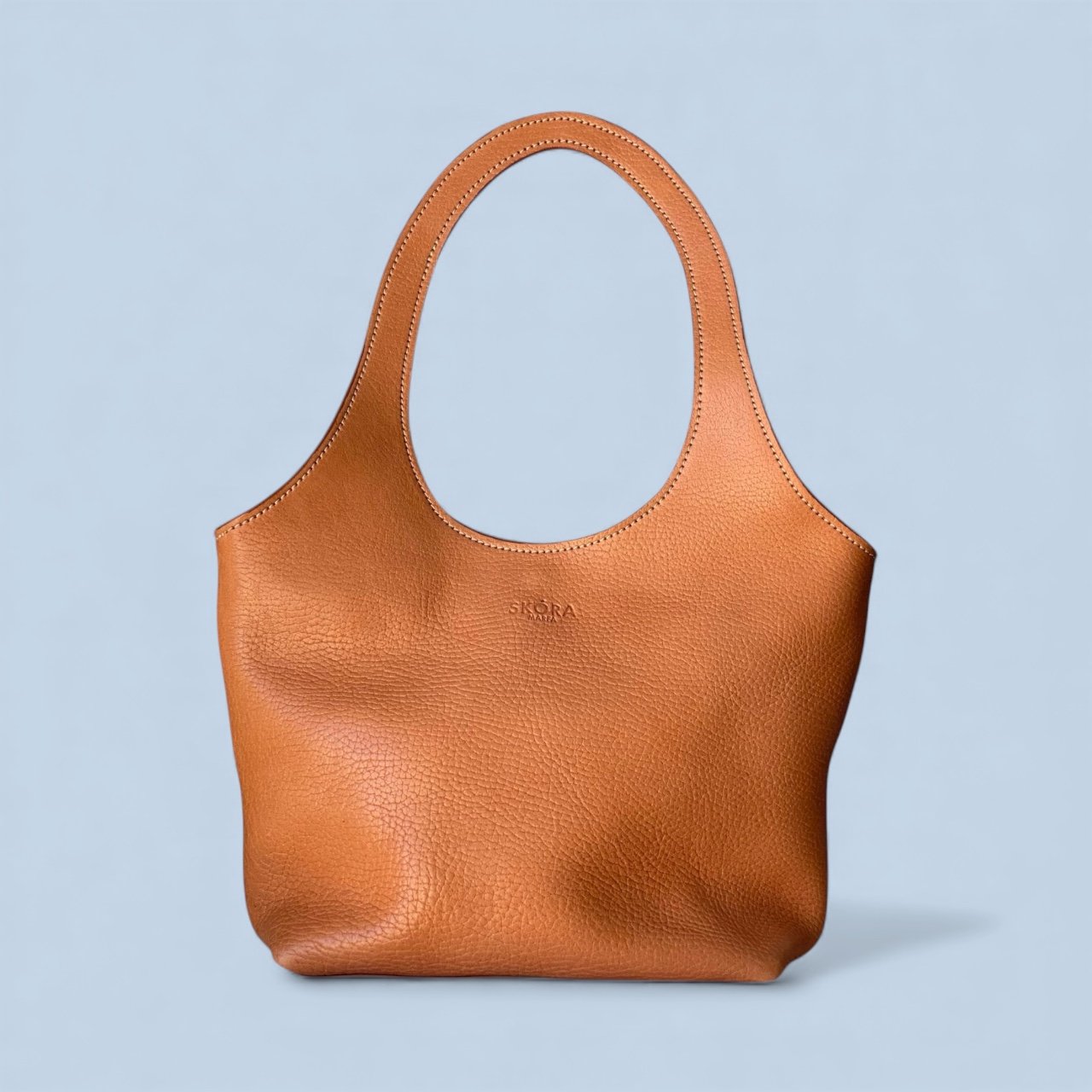 Loma Bag Saddle Tan 6.JPG