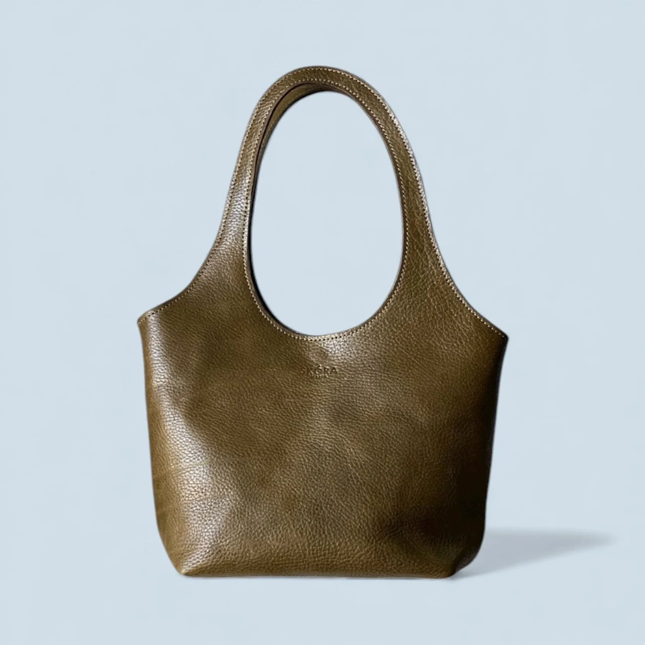 Loma Bag Olive Green 2.JPG