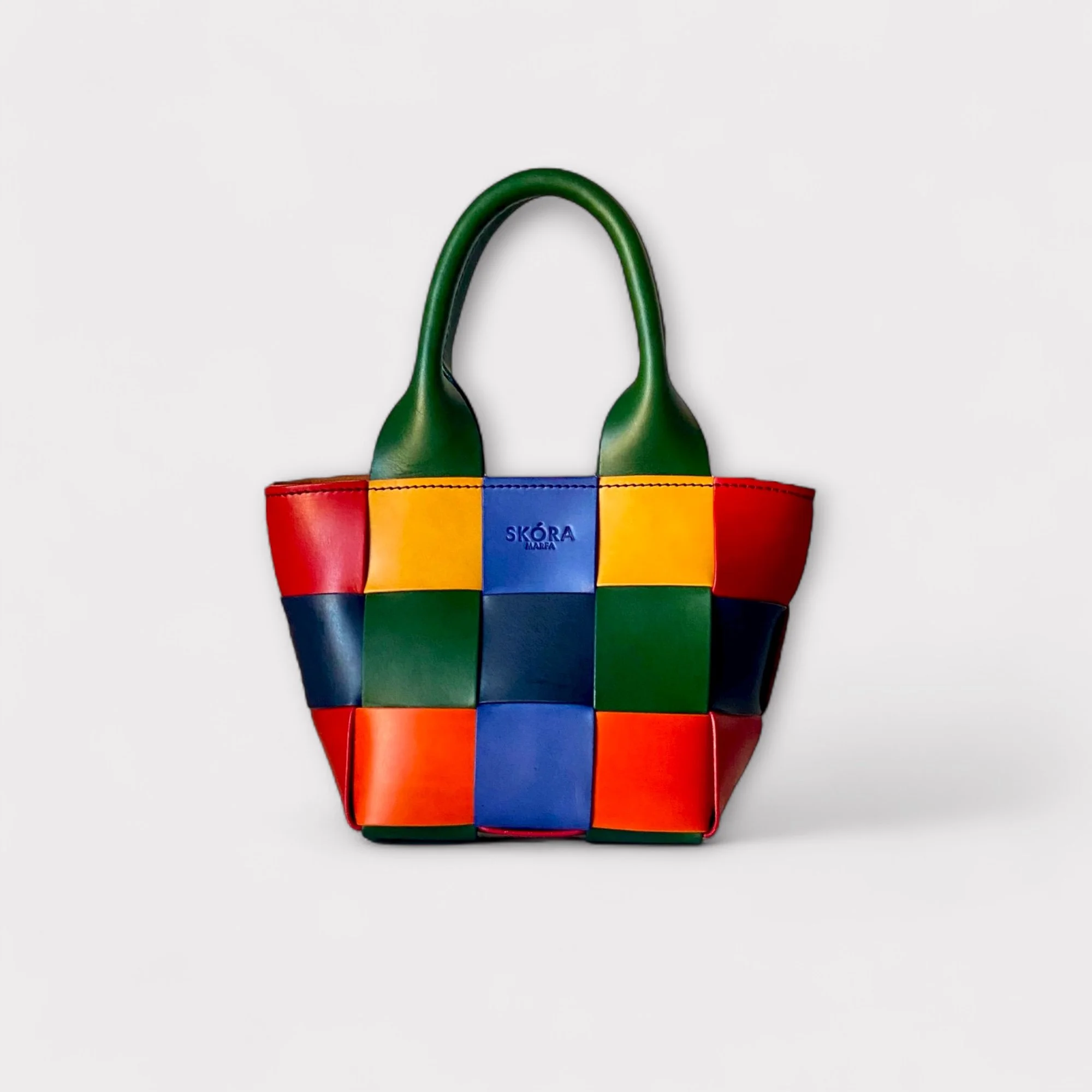 Marfa 25 Mini Woven Tote Bag 2.JPG