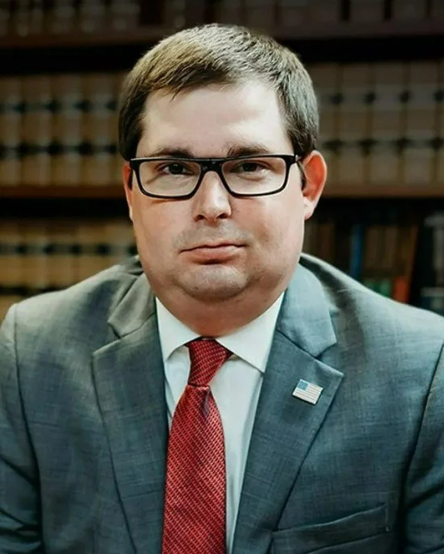 Alapaha Judicial Circuit District Attorney Results — Informed