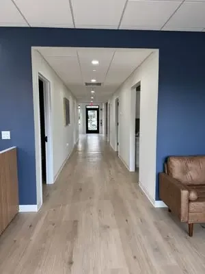 retail space - med spa