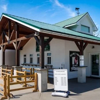 bellvale creamery expansion