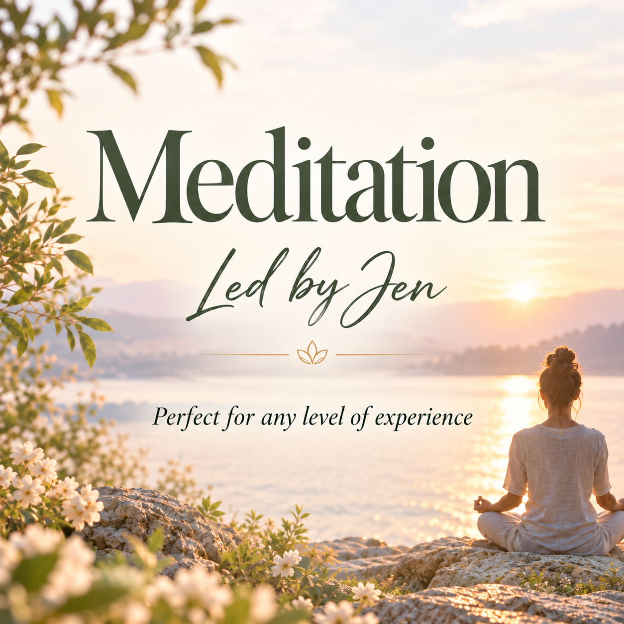 Weekly Meditation 