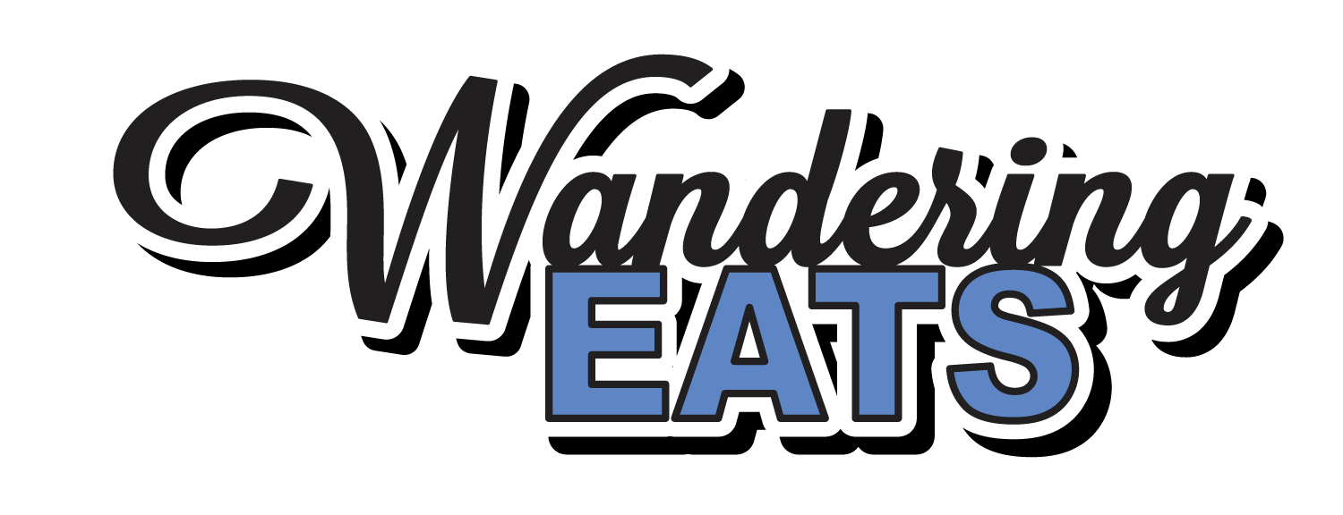 Wandering eats