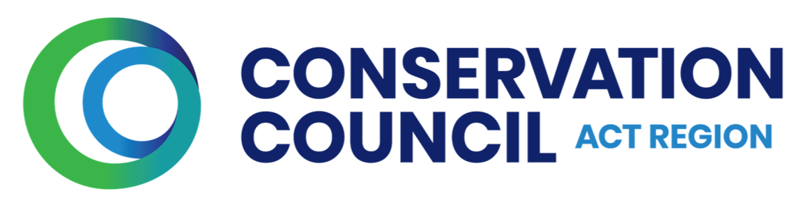 Conservation Council ACT Region