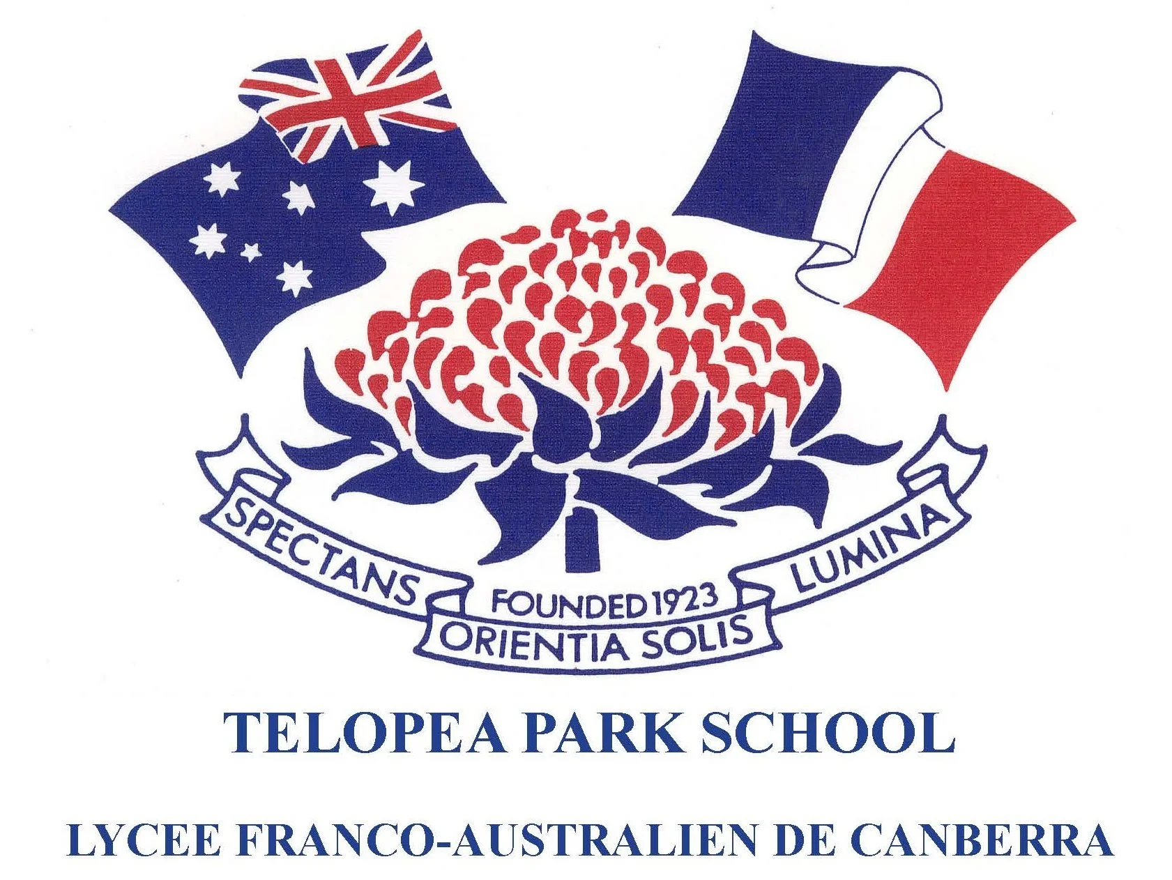 Telopea Park School