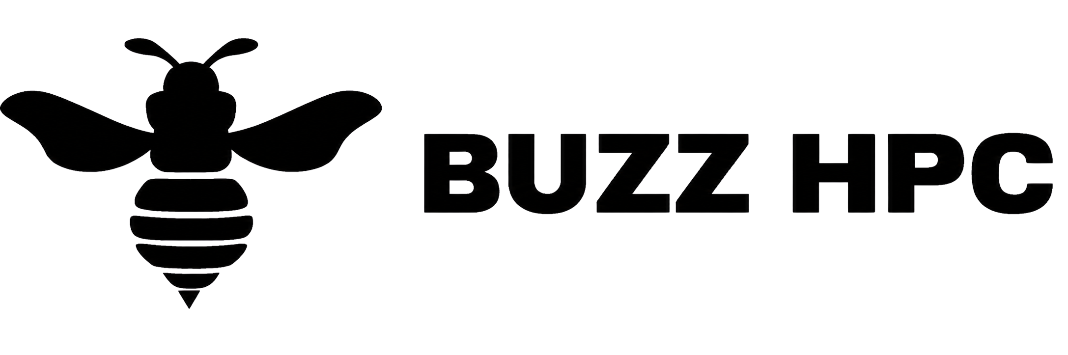 BUZZ HPC Logo Black Final.png