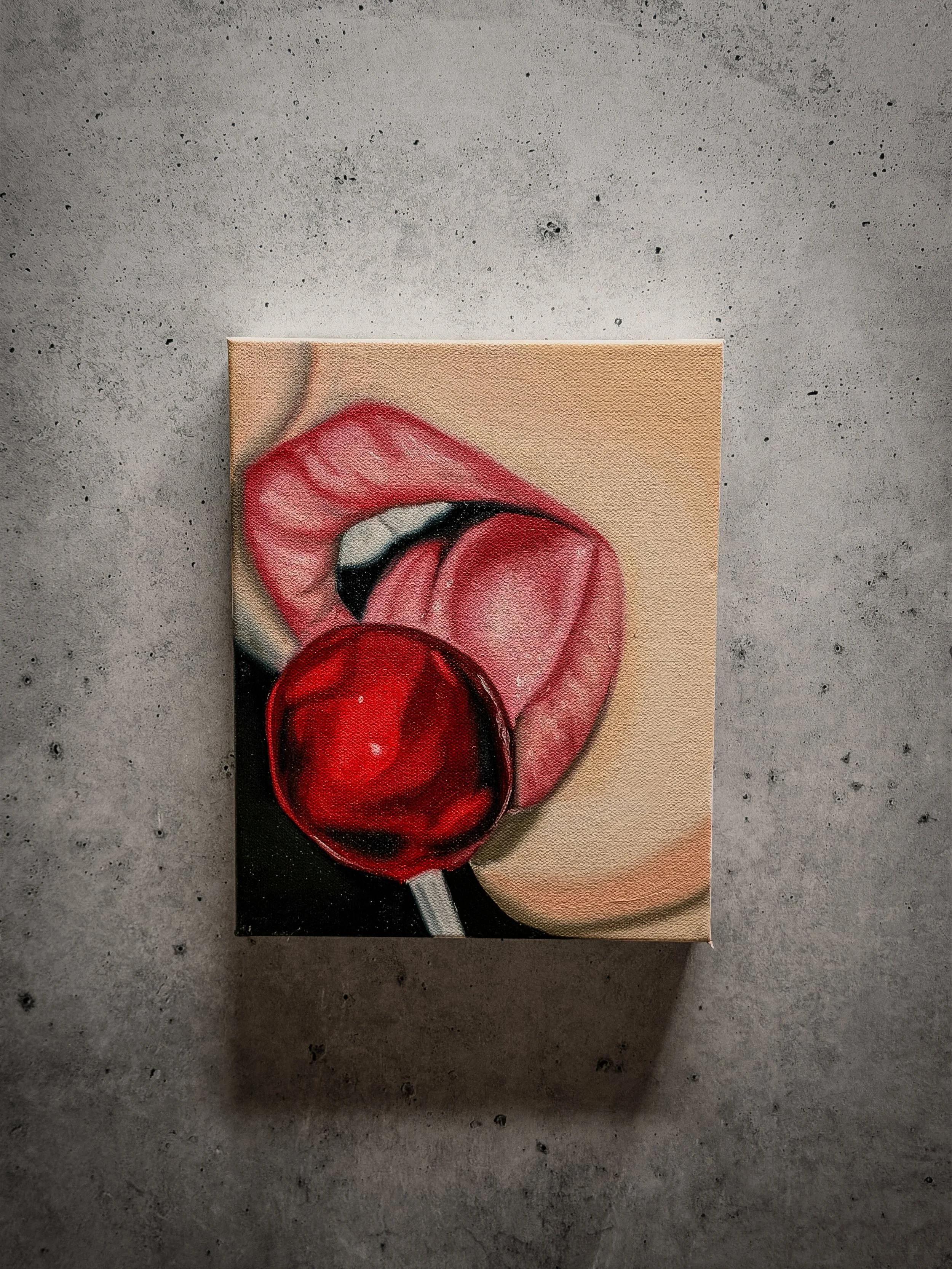 Sweet Temptation - The Affordable 100, No. 007