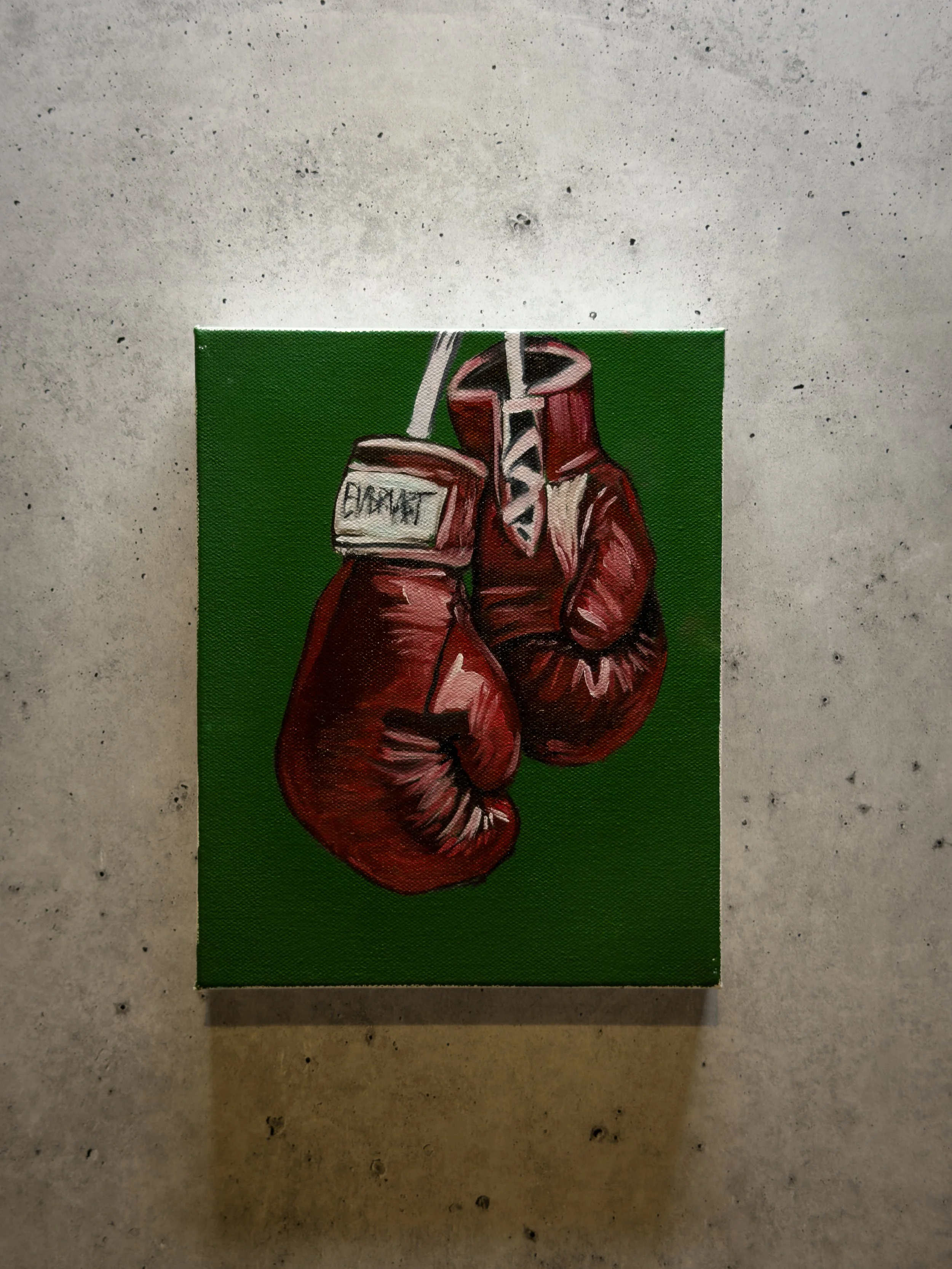 Everlast — The Affordable 100, No. 001