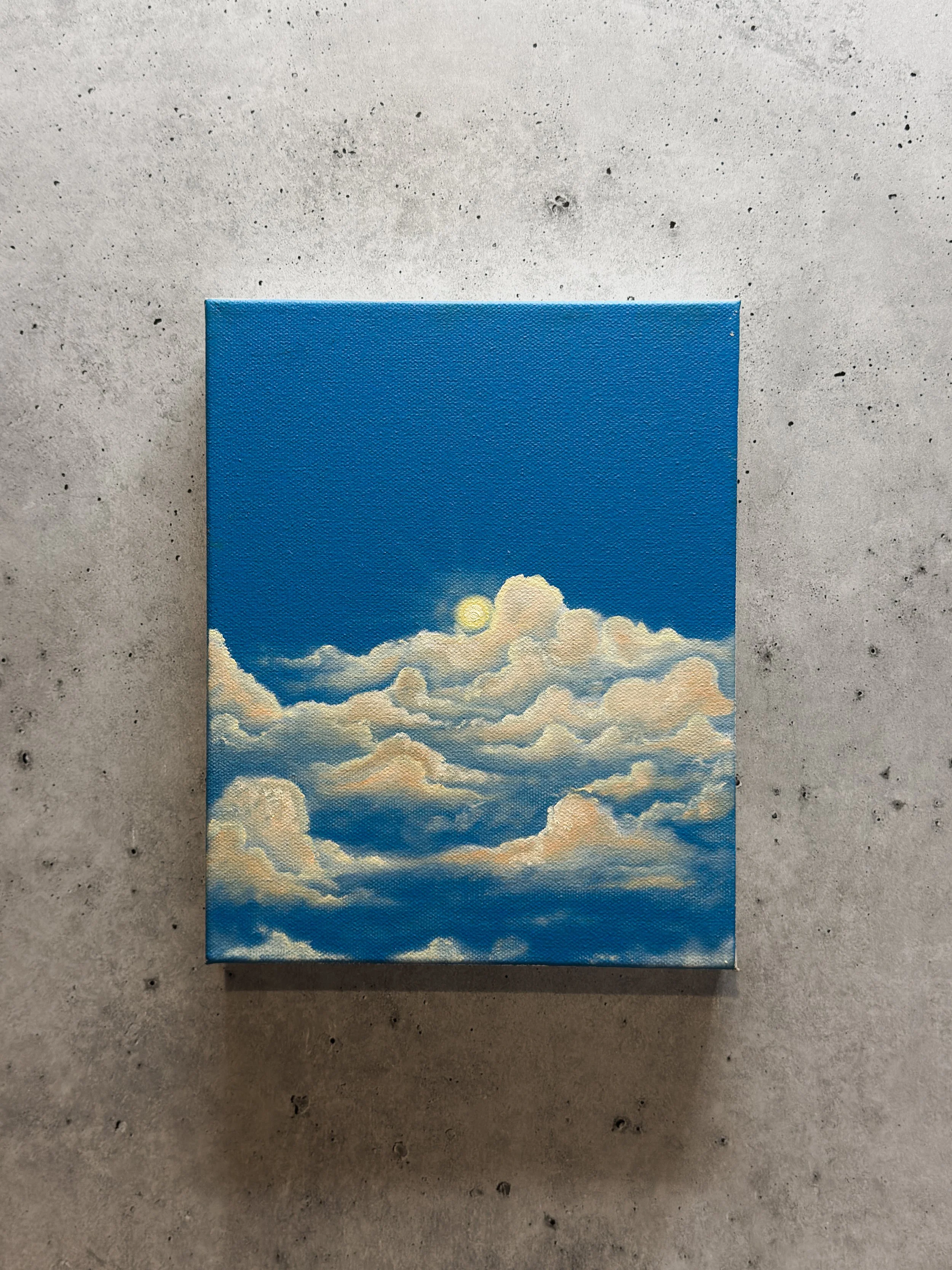 Ethereal Dawn - The Affordable 100, No. 010
