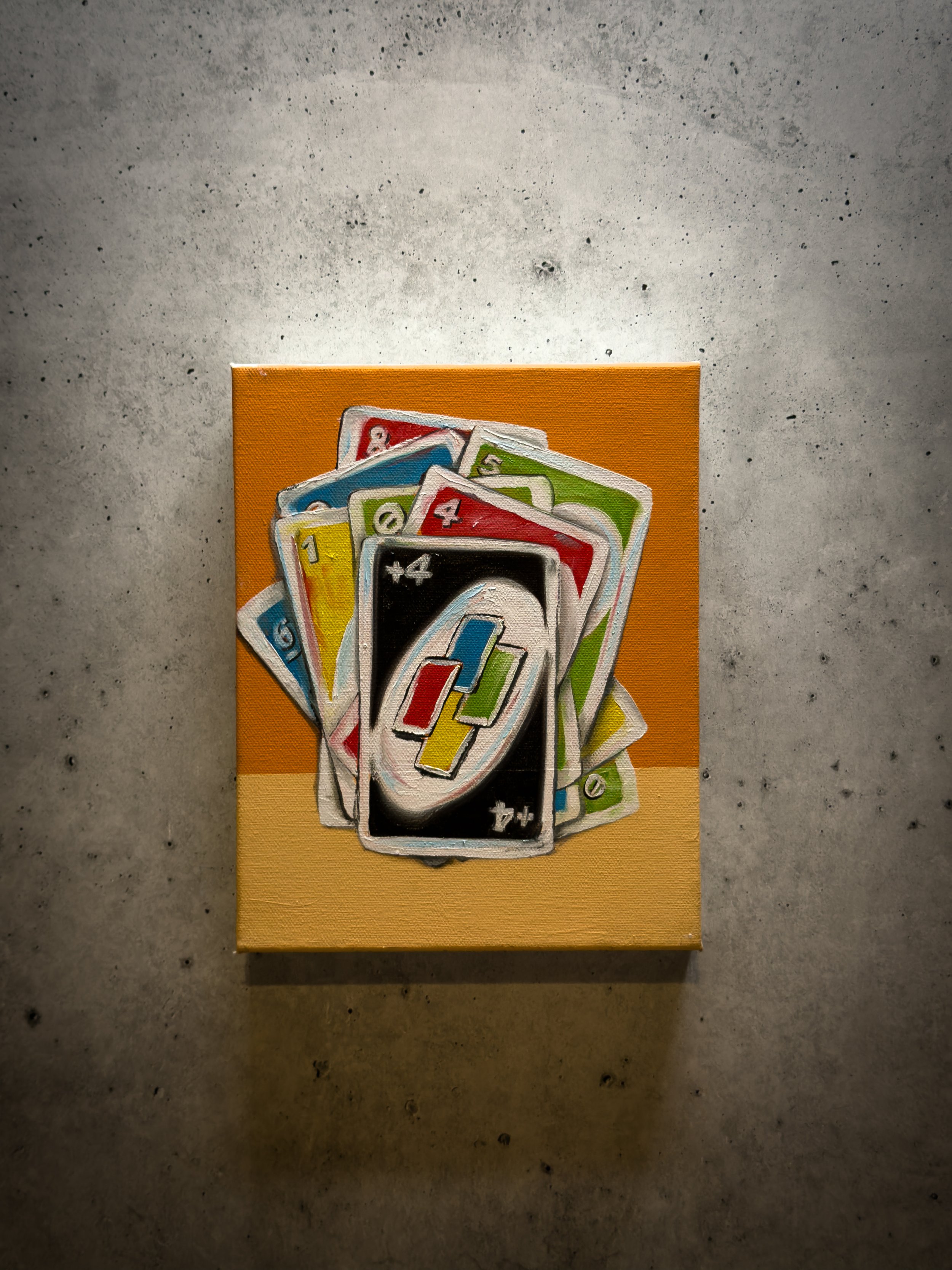 Draw 4 - Affordable 100 Collection, No. 003