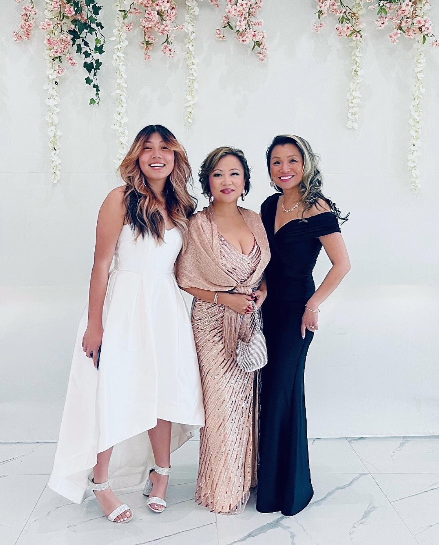 A magical night out for the Author&rsquo;s gala at Rose Gold Publishing 💖