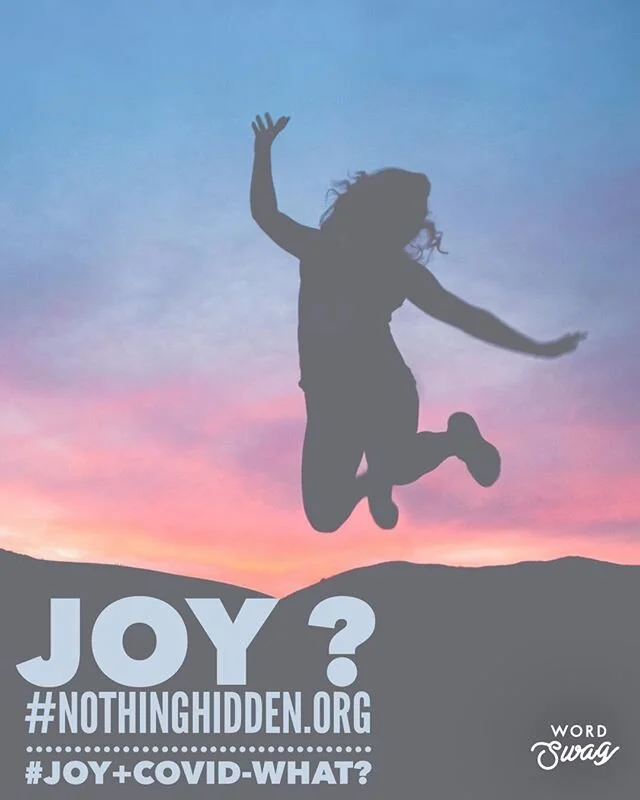 Joy- Worldview or Biblical view? The culture we currently inhabit relates joy to being happy, having a good time or having lots of things (let's call them toys for adults), boats, sports cars, technology and gadgets you need to live your &quot;best l