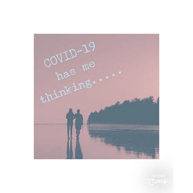 What we&rsquo;re not hearing much about right now is&hellip;the impact covid-19 will have on the Mental Health across our country.

Covid-19 has introduced intense new stressors while blocking many of the resources people have traditionally used to m