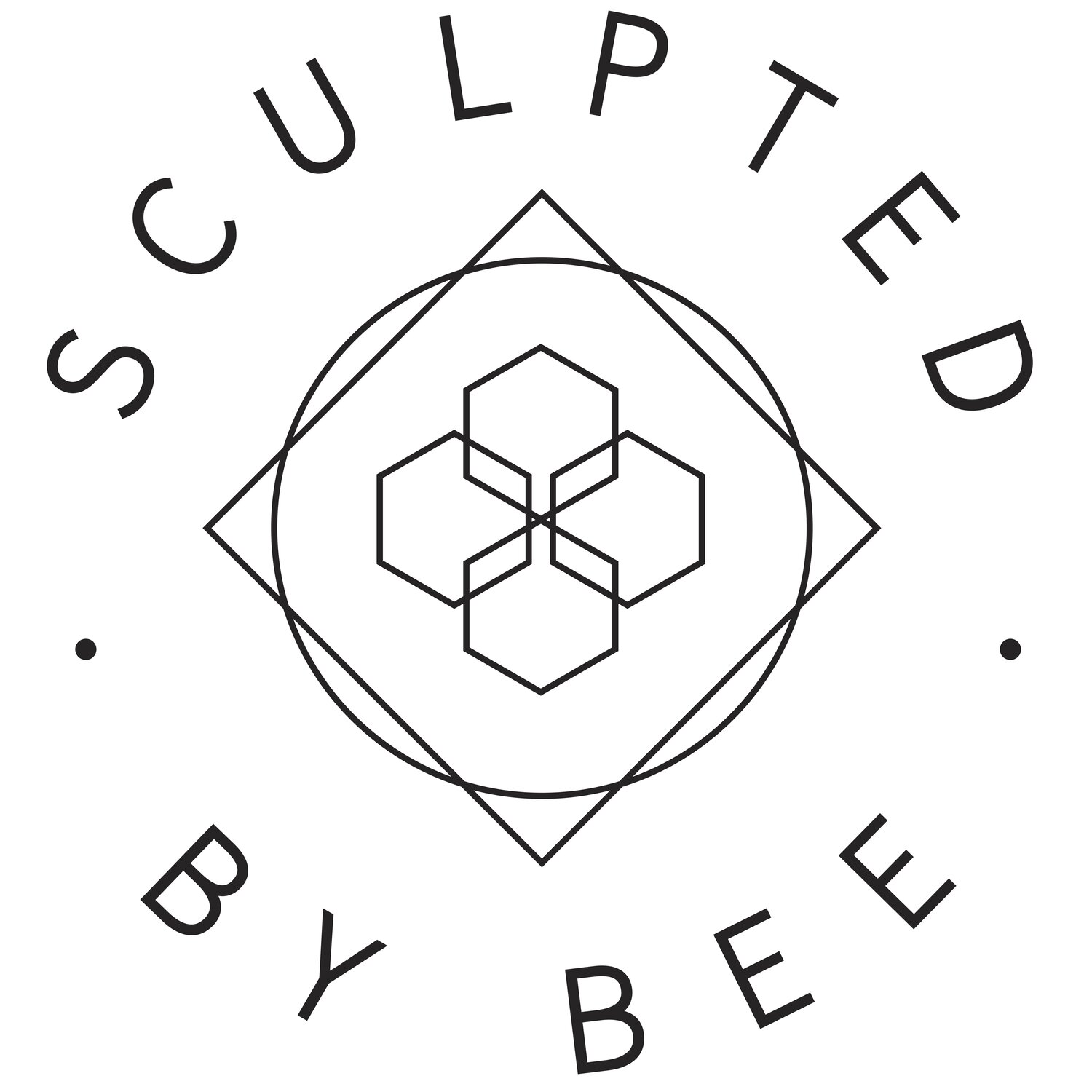 Sculpted By Bee - Join The Hive
