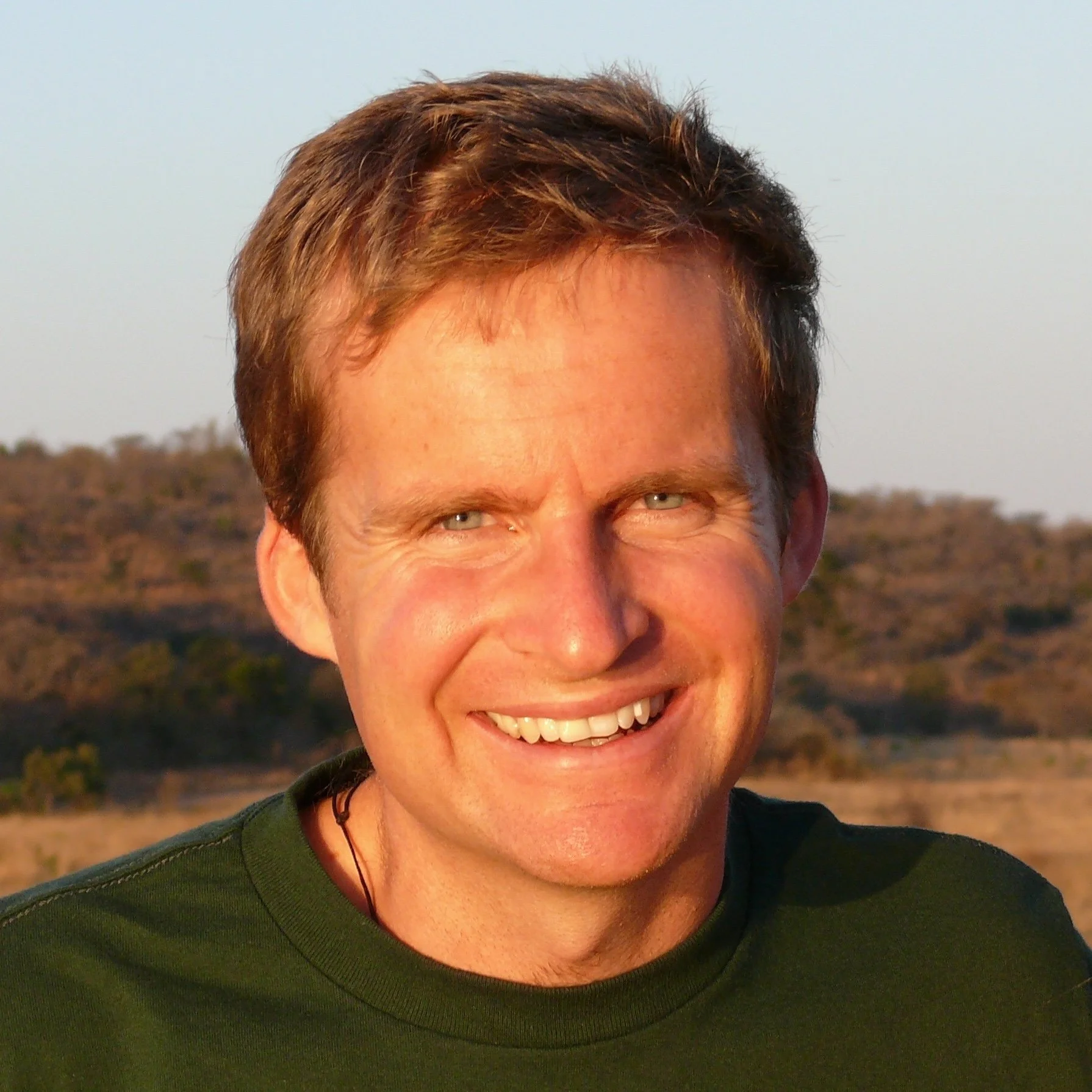 Ep #15 - From mixing cement to building legacies: how one trip changed ...