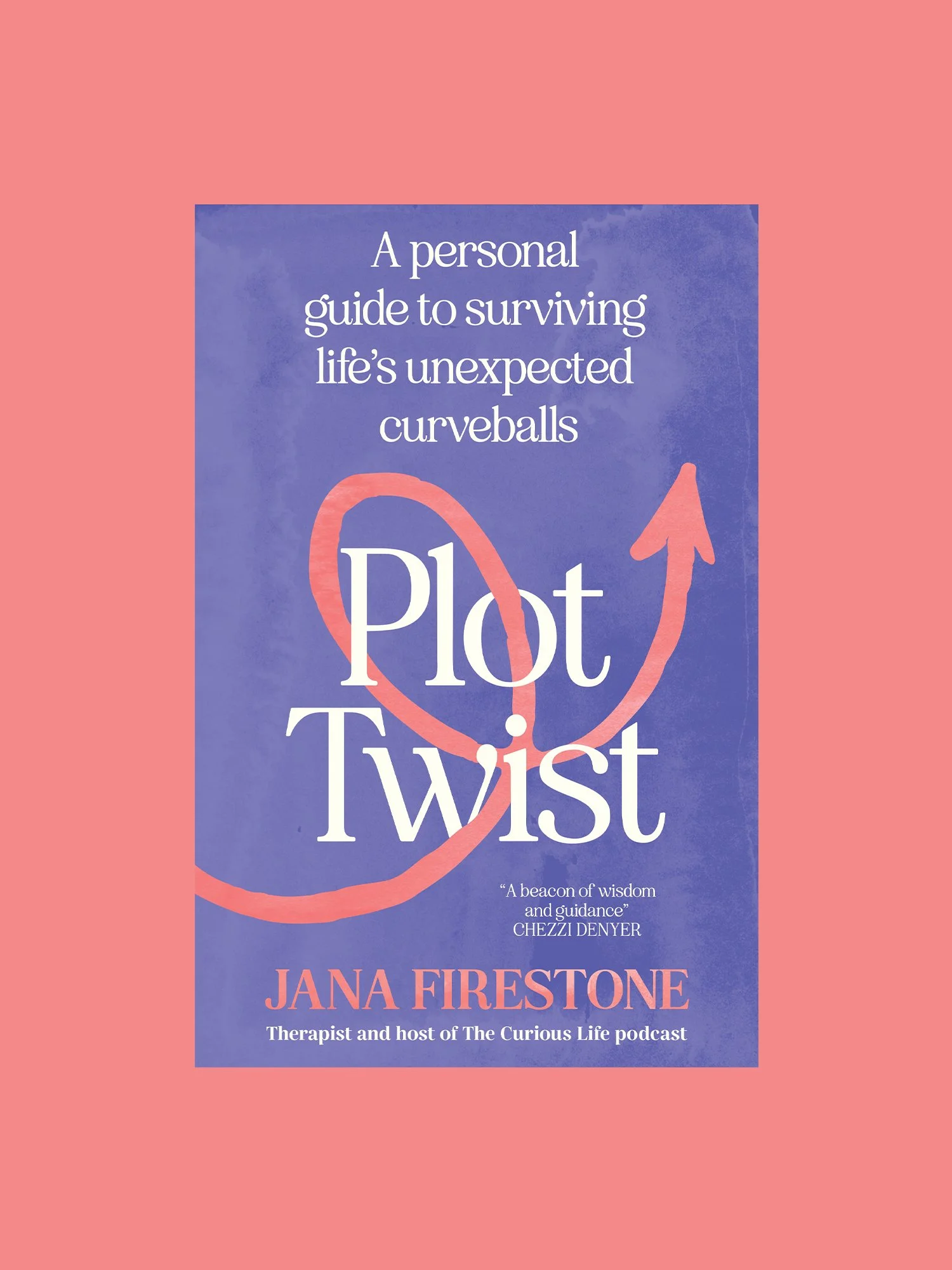 Plot Twist by Jana Firestone