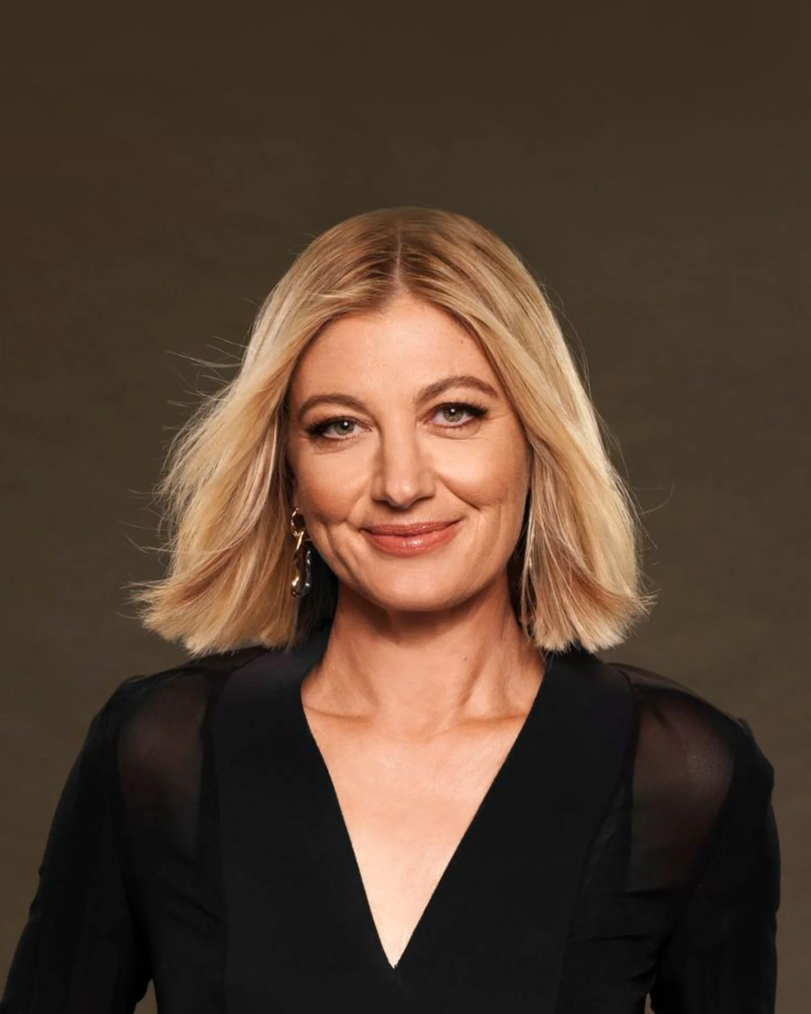 Tara Brown — DRB Entertainment