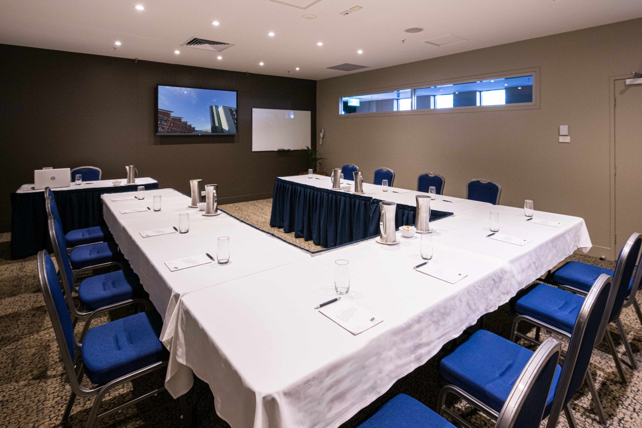 Meeting rooms in Hobart, Tasmania