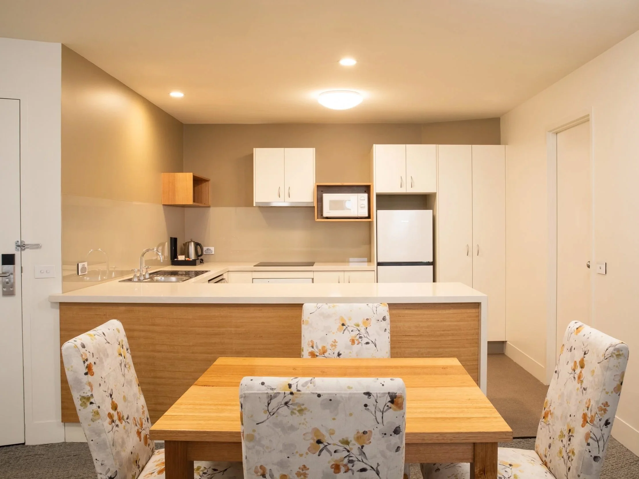 The Old Woolstore Apartment Living in Hobart