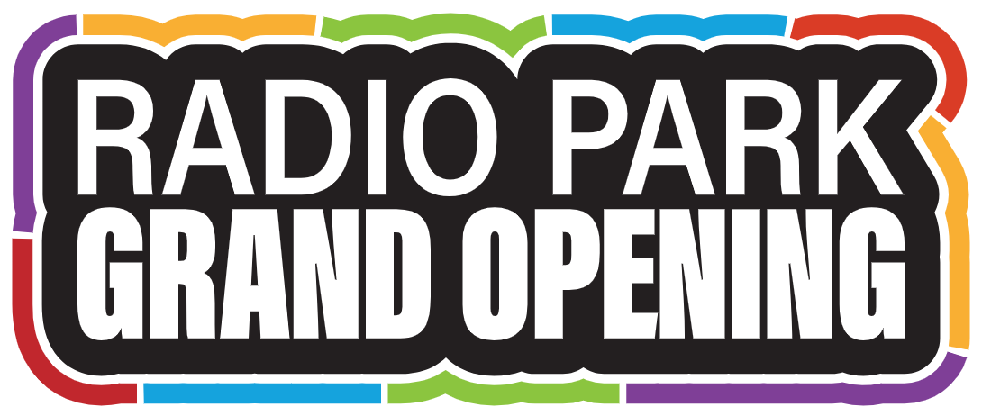 Radio Park - Grand Opening