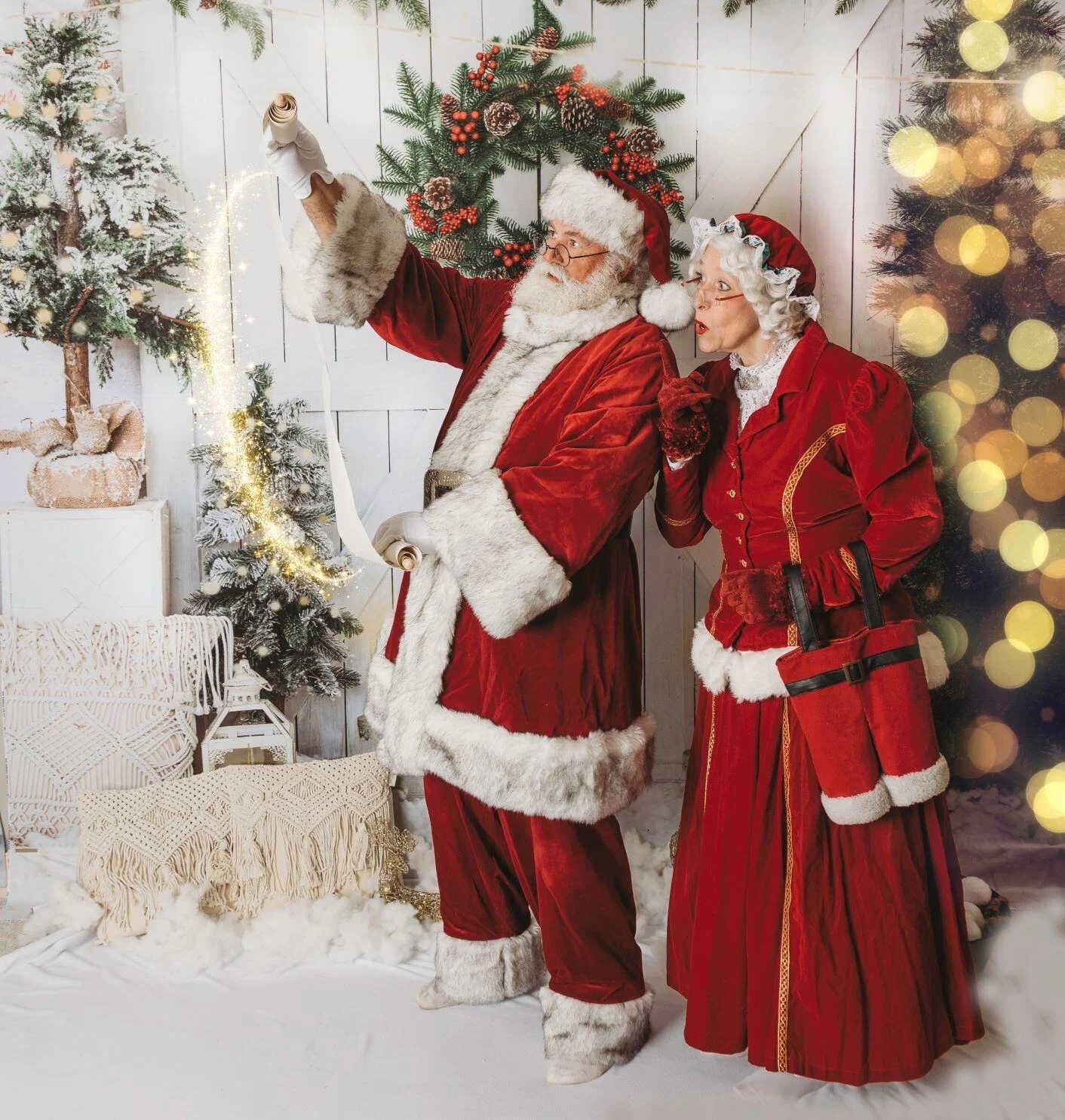 WSCRA Annual Holiday Event