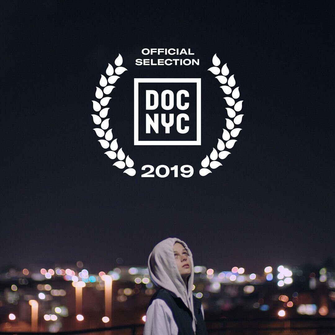 Doc Nyc 2019 Offical Selection Petra Leary
