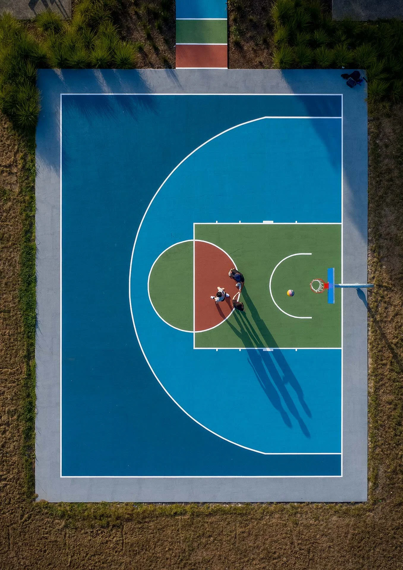 Kings College Art Sale 2019 — Petra Leary