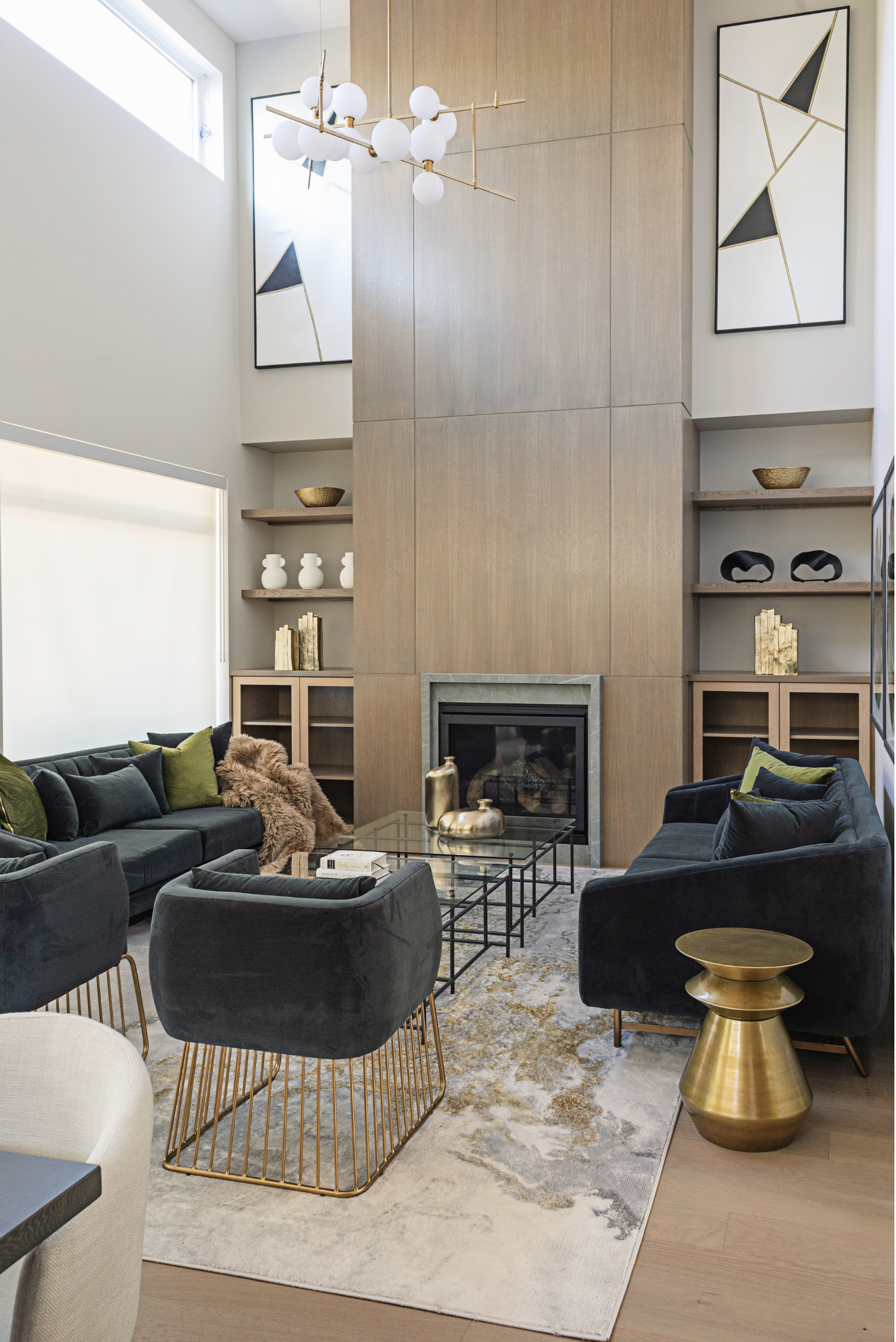 Gallery Wall Interior Design Guide