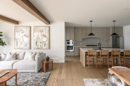 Interior Fall Designs to Welcome Autumn Home