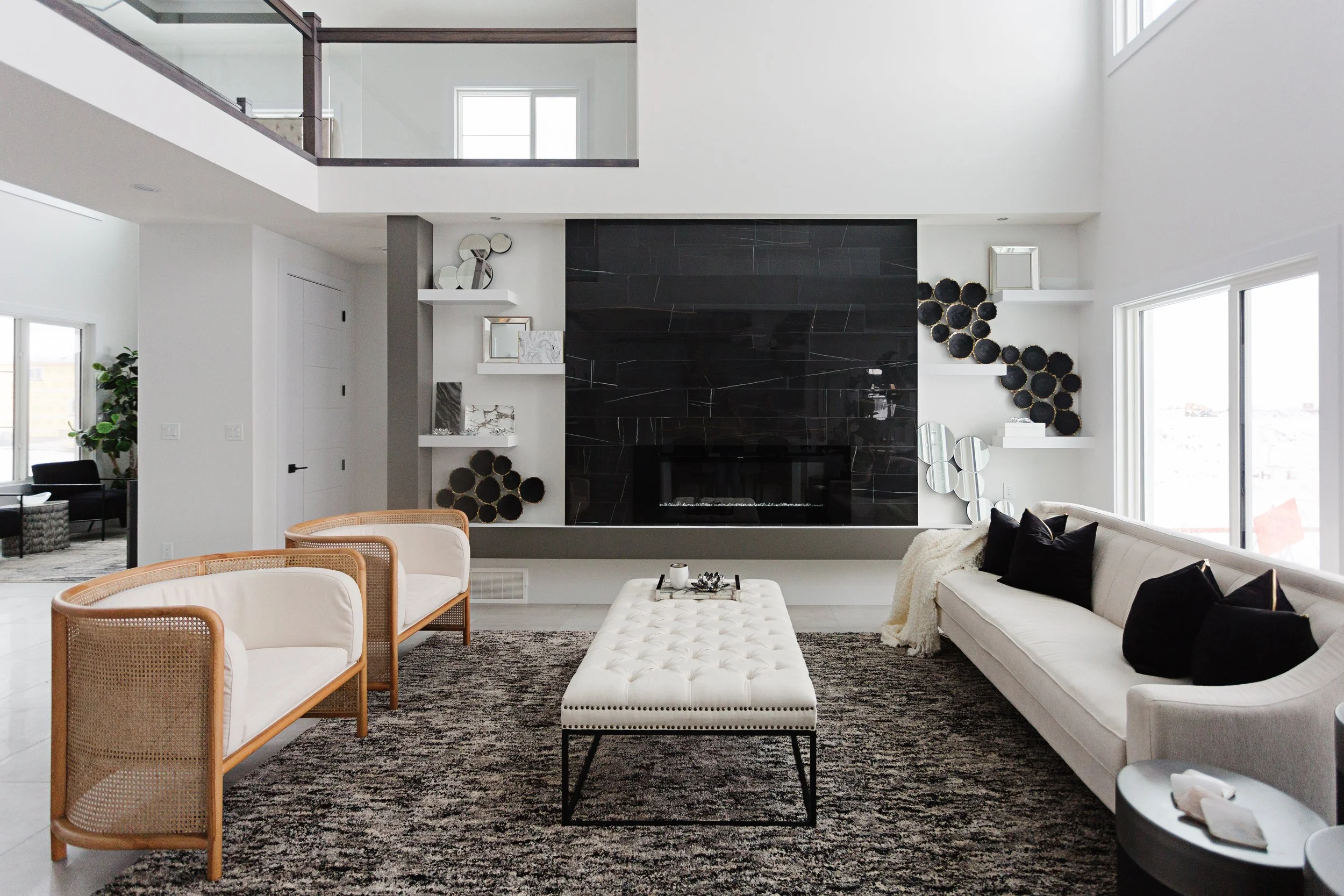 How to Pick a Coffee Table That Makes a Statement