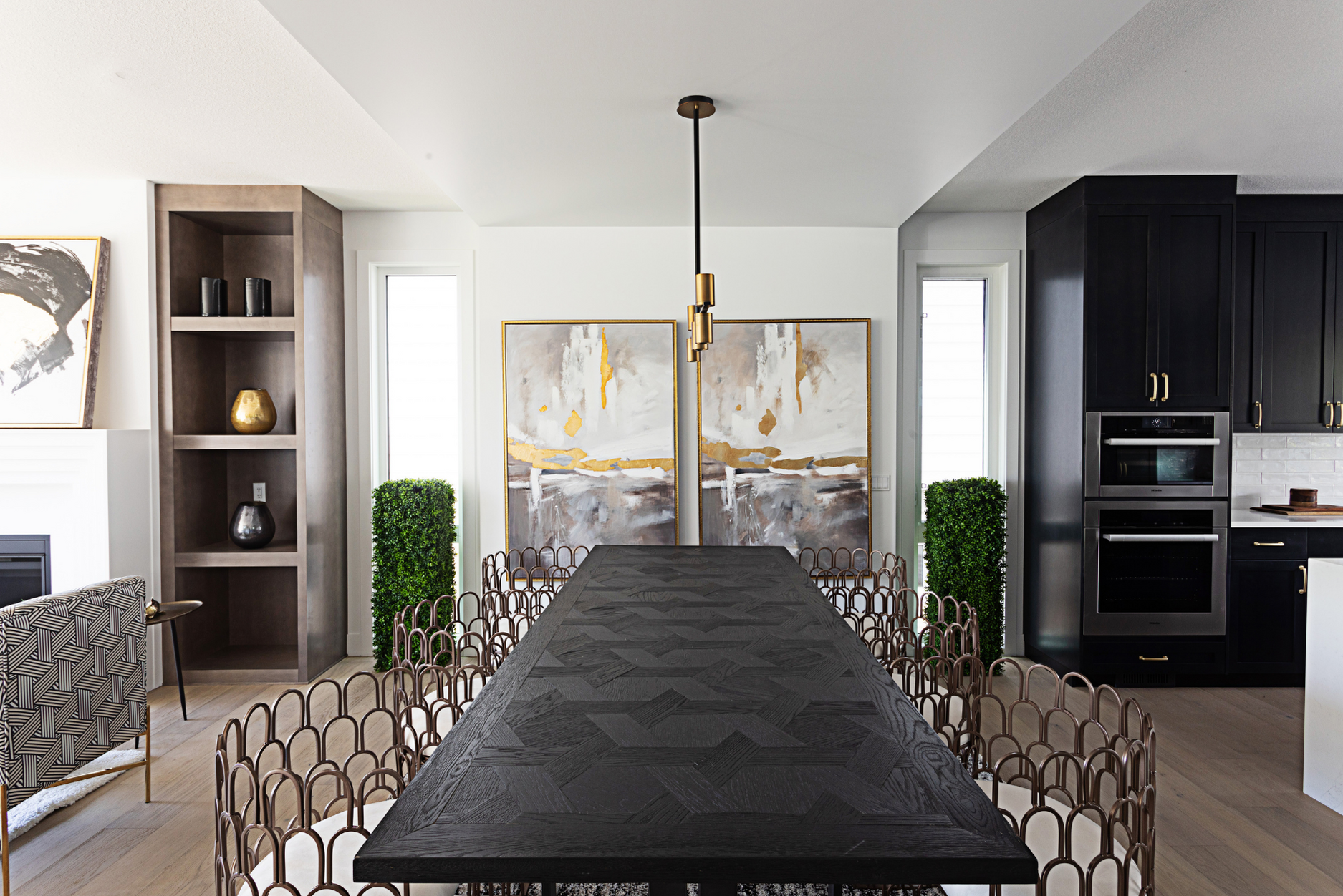 Ideal Dining Table Height for Style and Function
