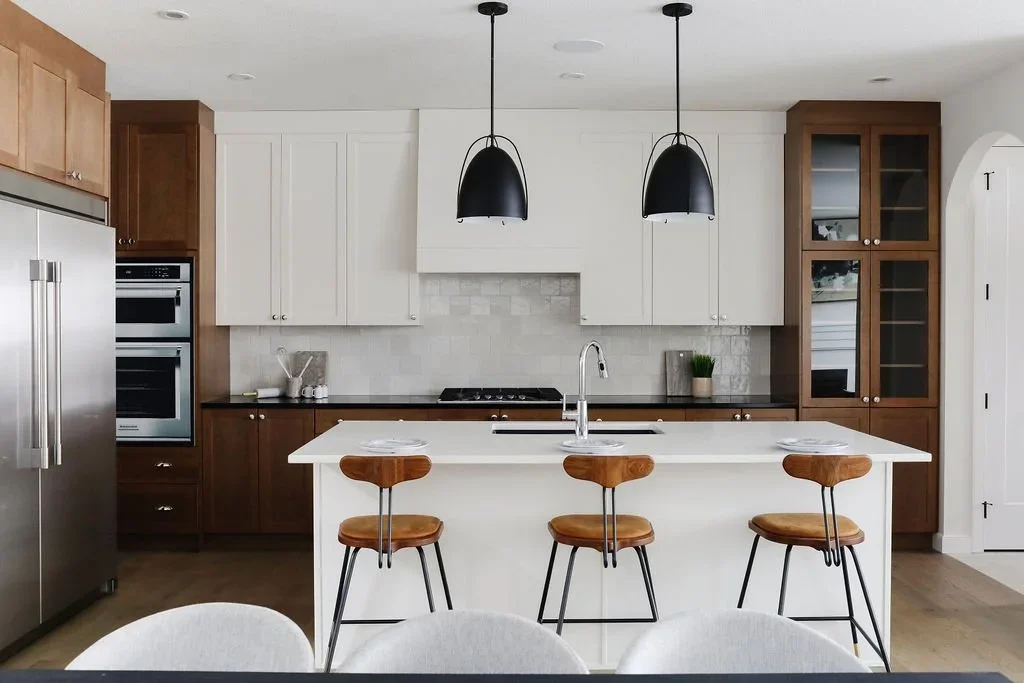 Kitchen Renovations Edmonton: The Full-Service Approach